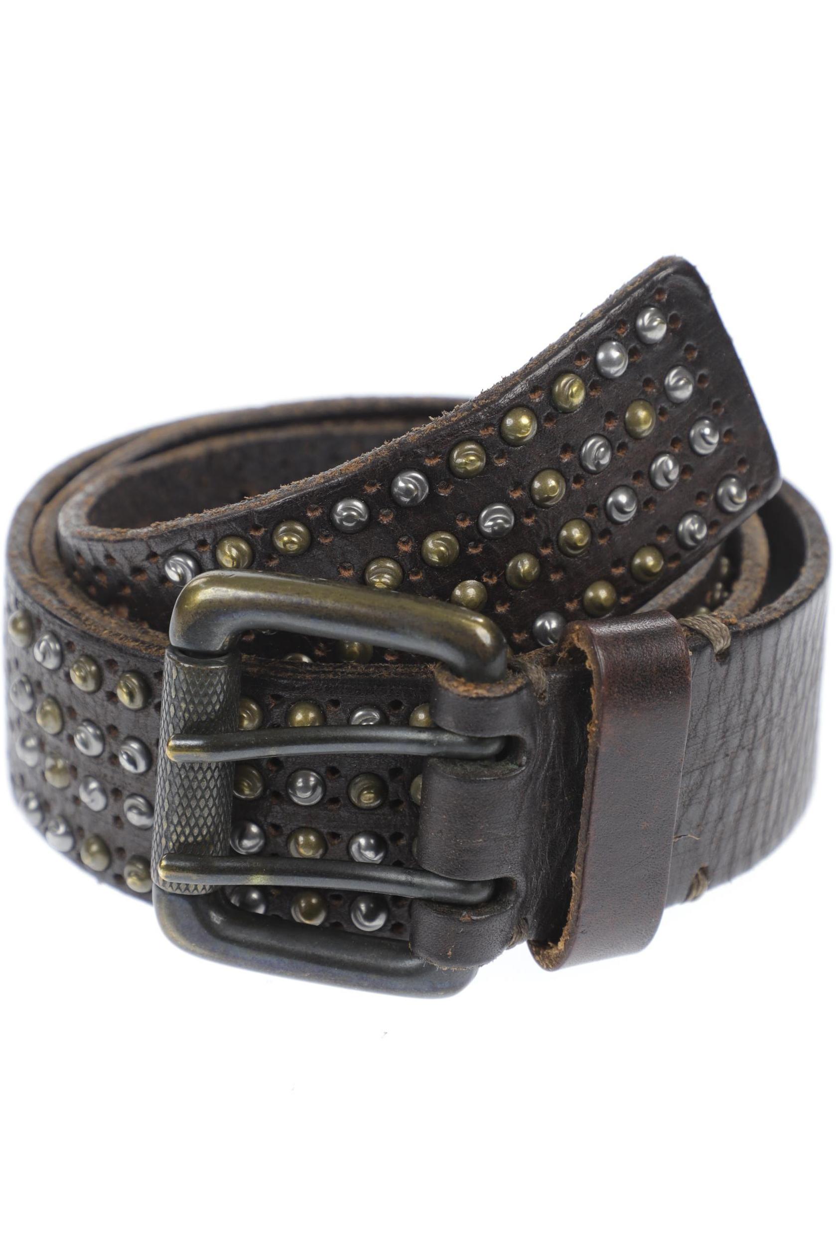 

Liebeskind Berlin Damen Gürtel, braun, Gr. 85