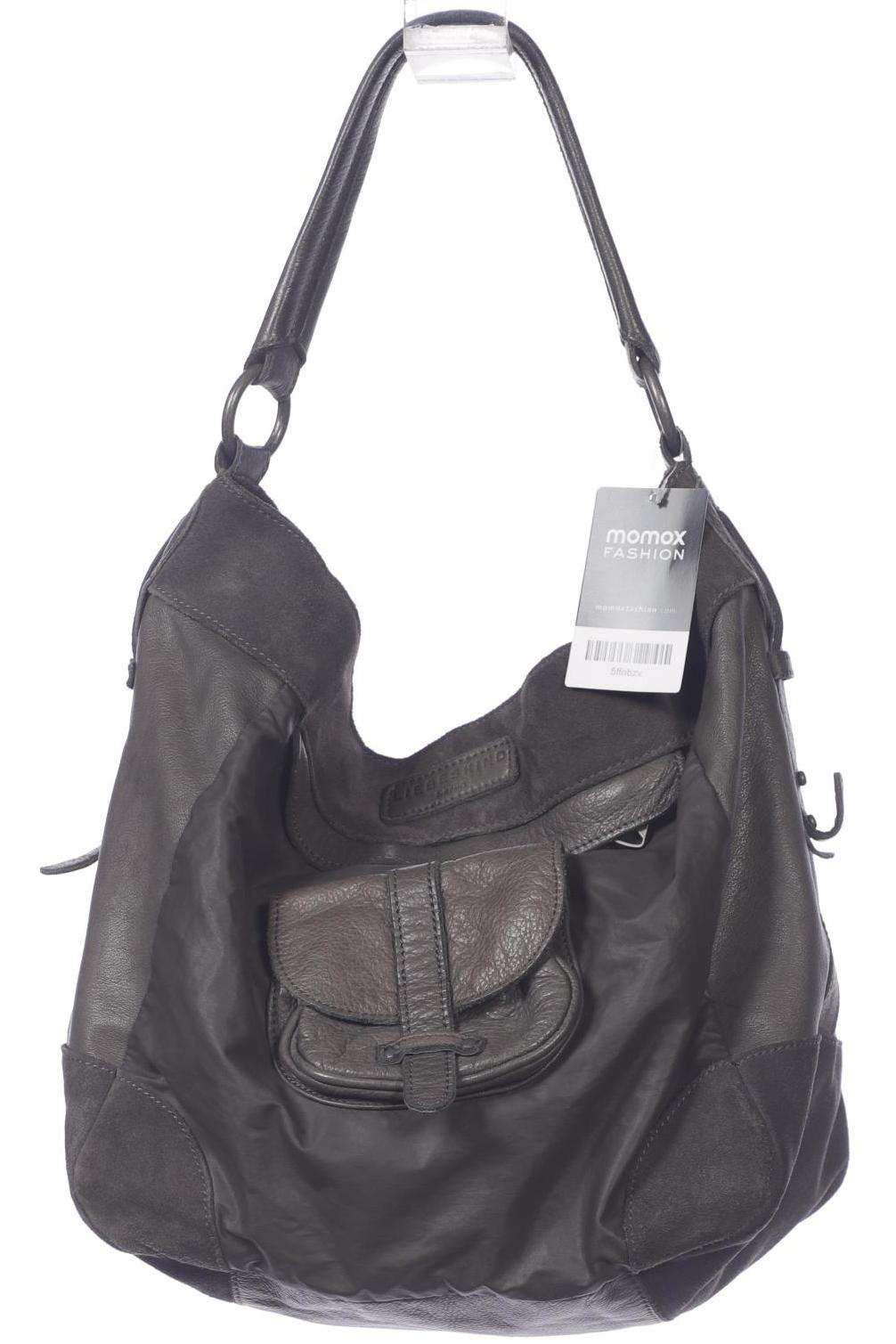 

Liebeskind Berlin Damen Handtasche, braun, Gr.