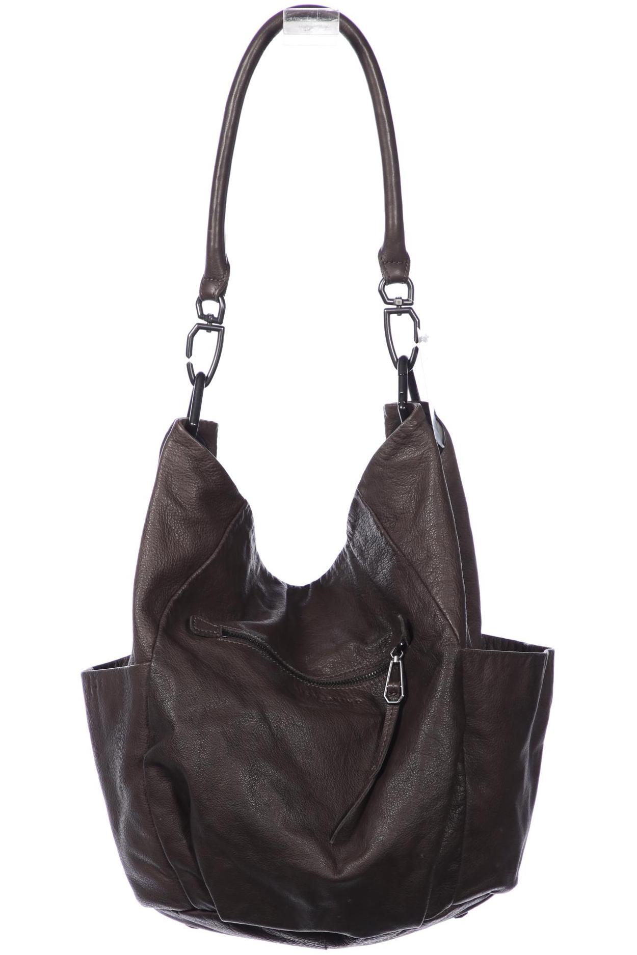 

Liebeskind Berlin Damen Handtasche, grau