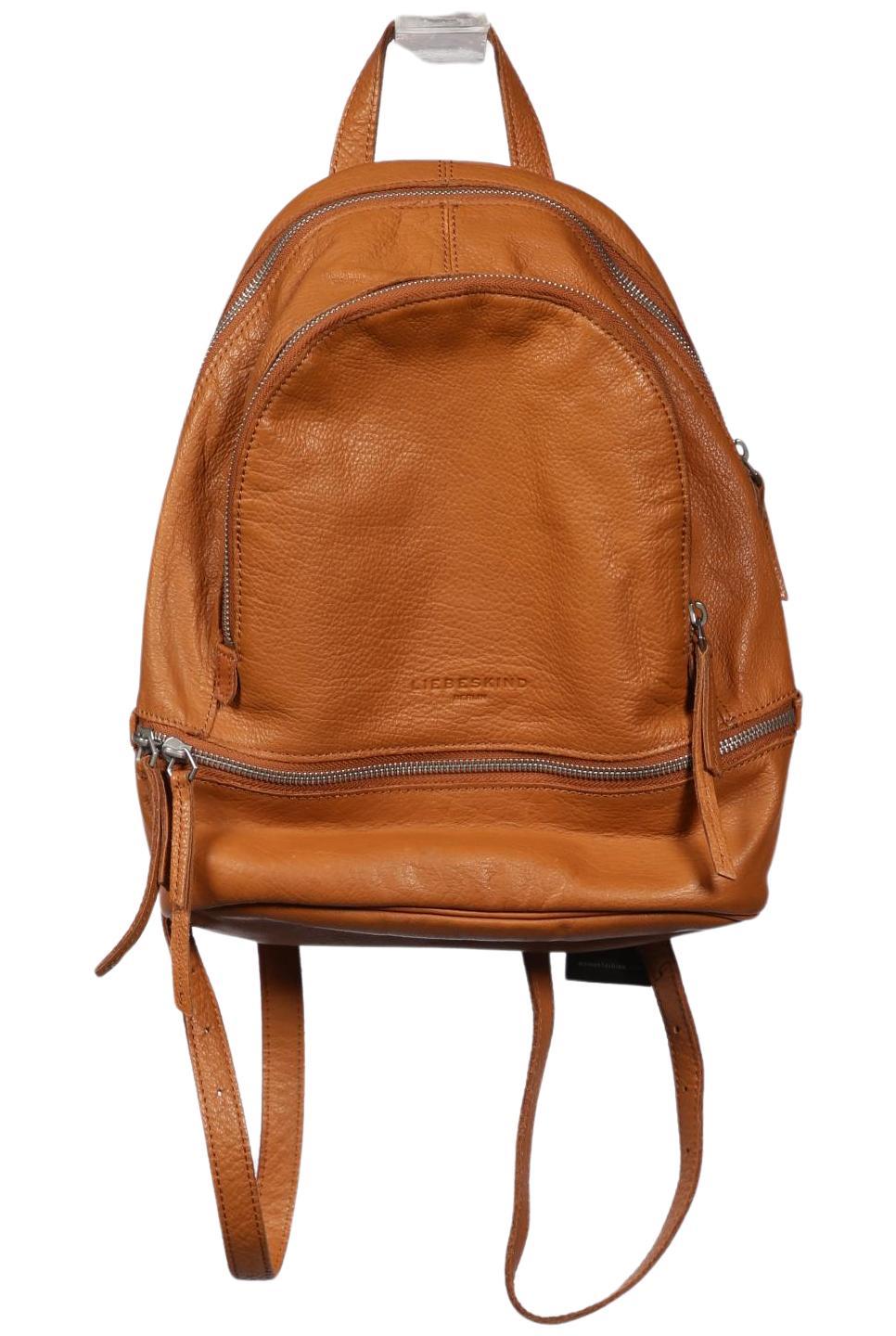 

Liebeskind Berlin Damen Rucksack, braun, Gr.
