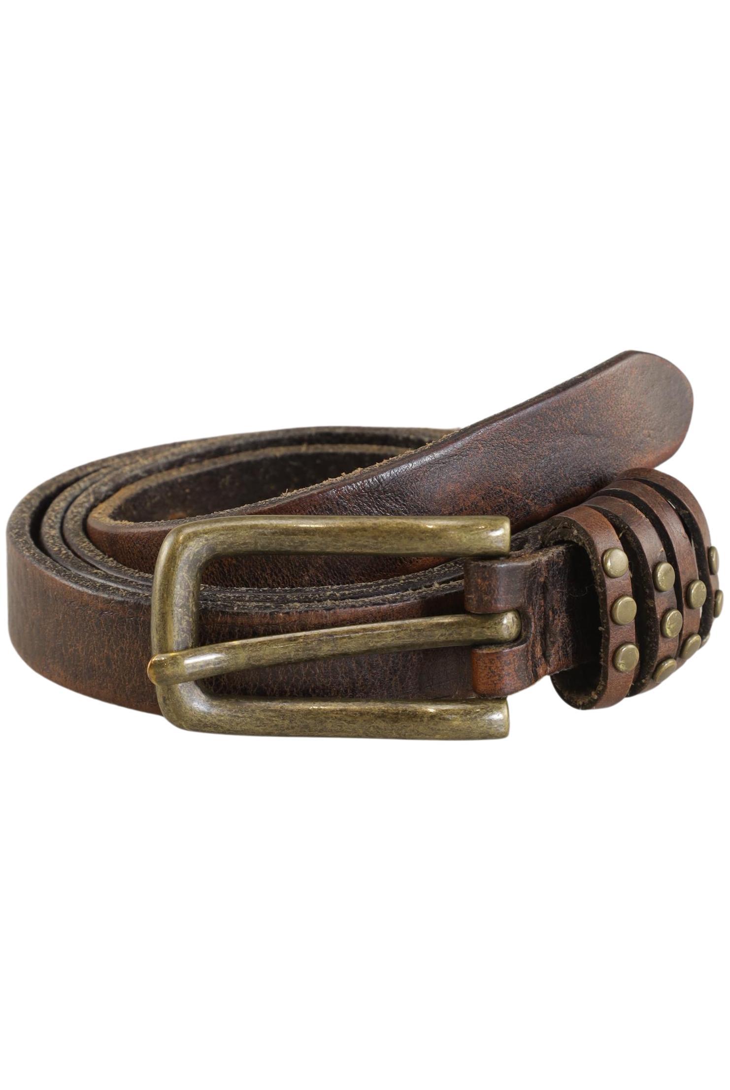 

Liebeskind Berlin Damen Gürtel, braun, Gr. 95
