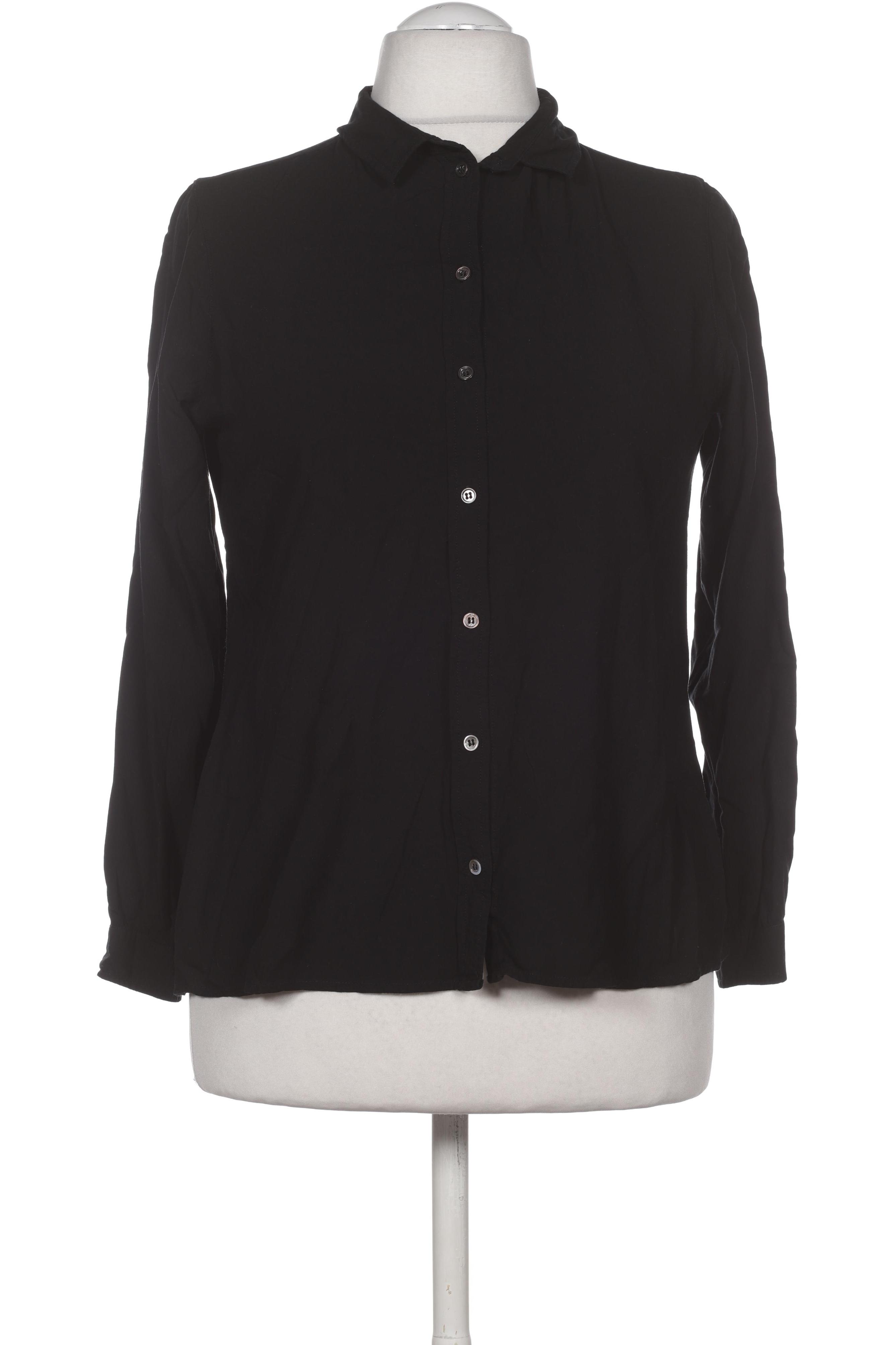 

Liebeskind Berlin Damen Bluse, schwarz, Gr. 42