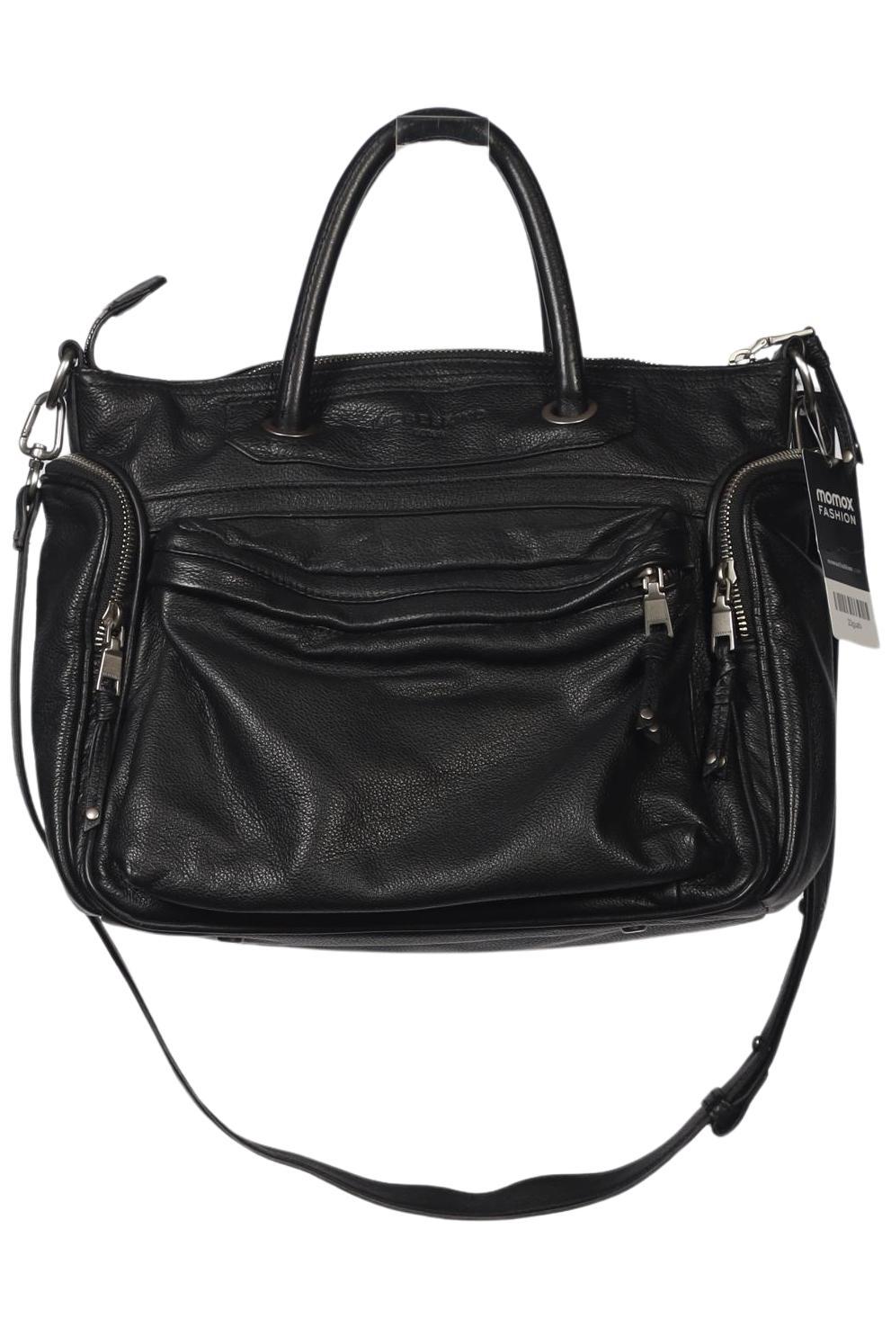 

Liebeskind Berlin Damen Handtasche, schwarz, Gr.
