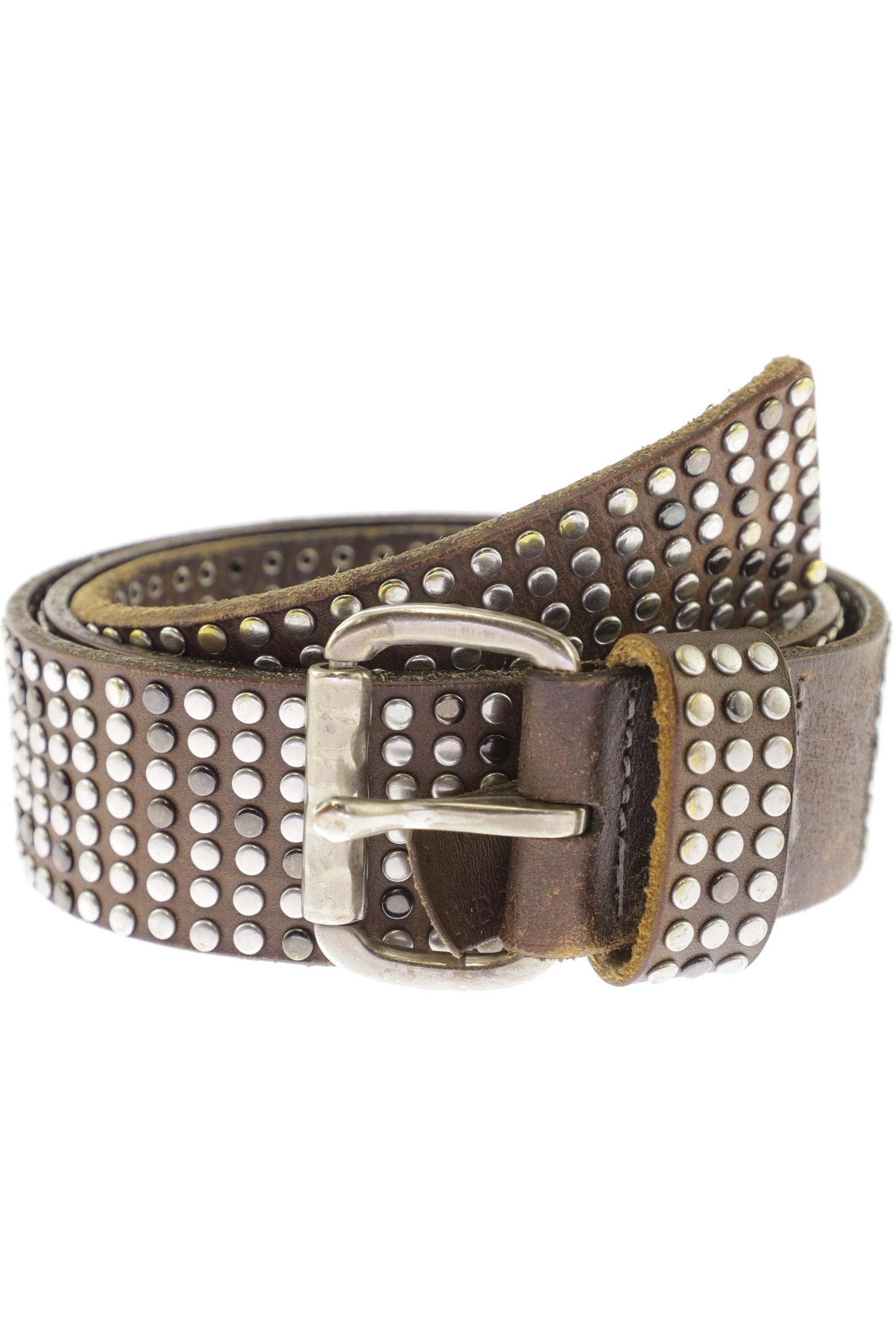 

Liebeskind Berlin Damen Gürtel, braun, Gr. 100