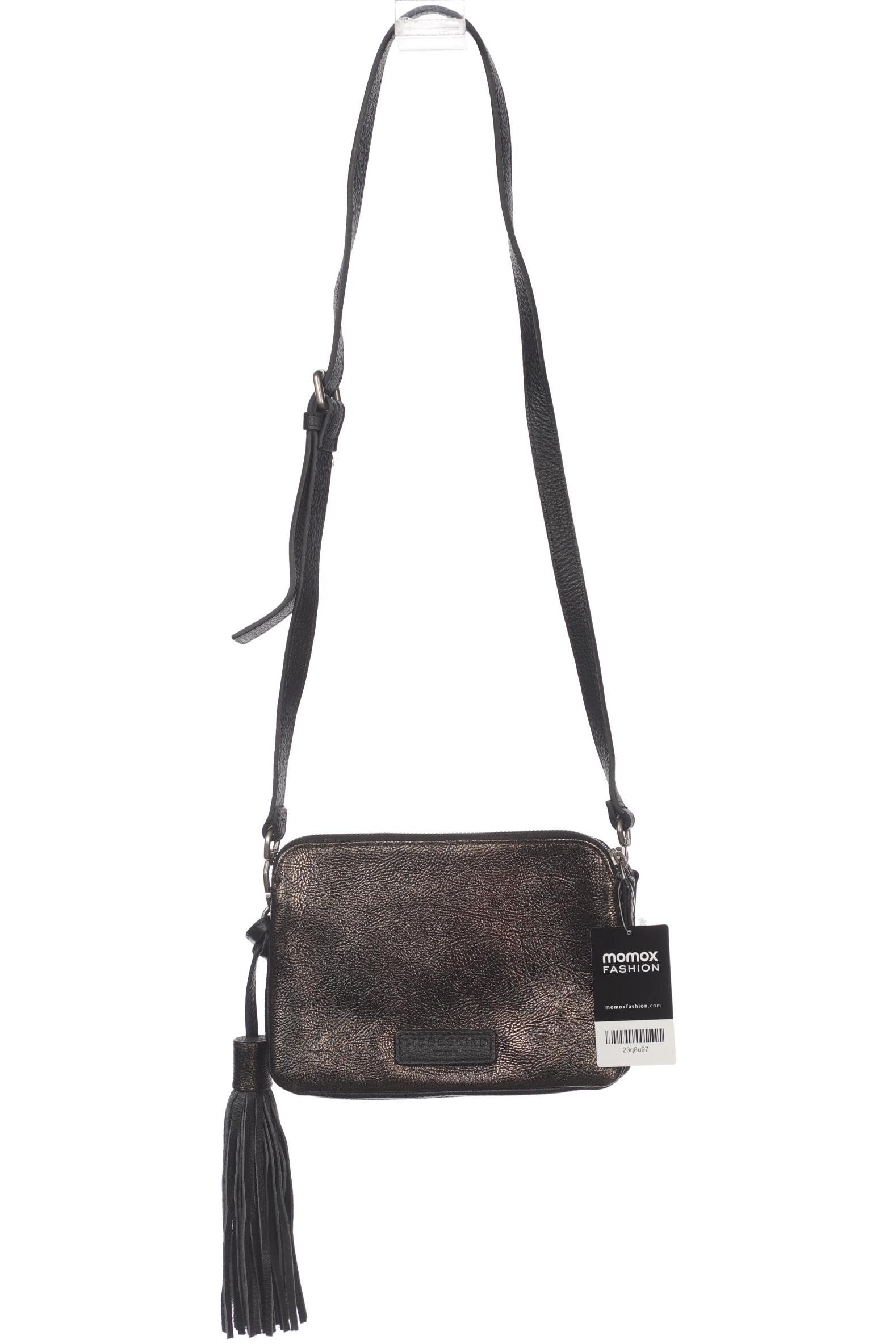 

Liebeskind Berlin Damen Handtasche, braun