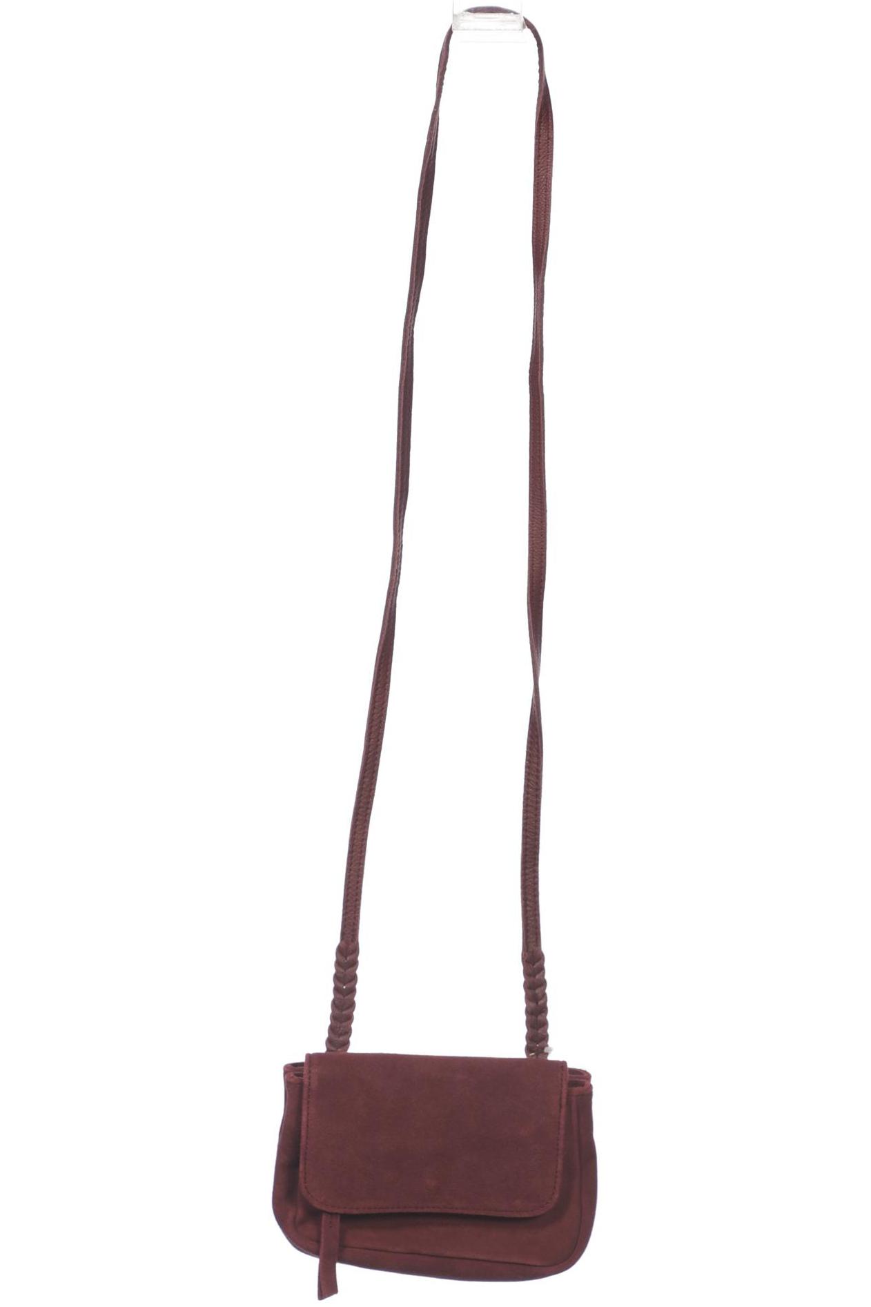 

Liebeskind Berlin Damen Handtasche, bordeaux