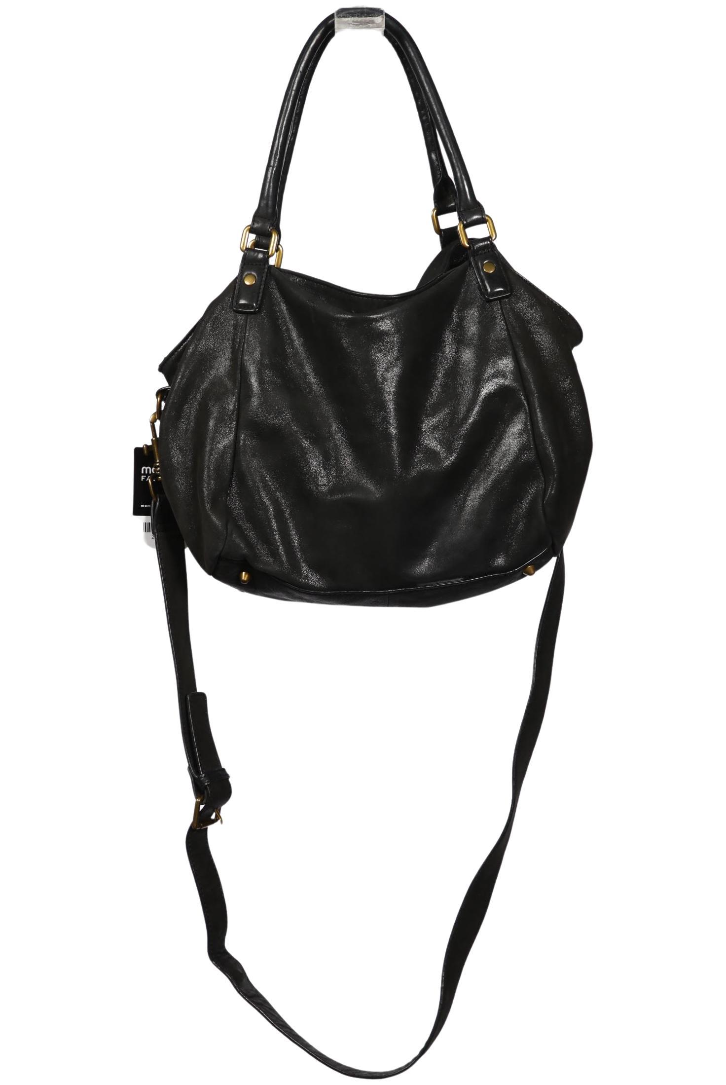 

Liebeskind Berlin Damen Handtasche, schwarz, Gr.