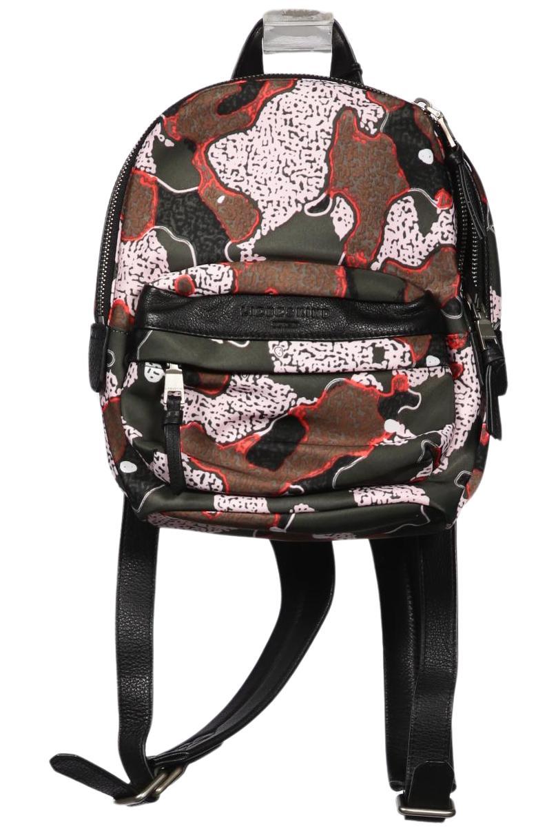 

Liebeskind Berlin Damen Rucksack, grün, Gr.