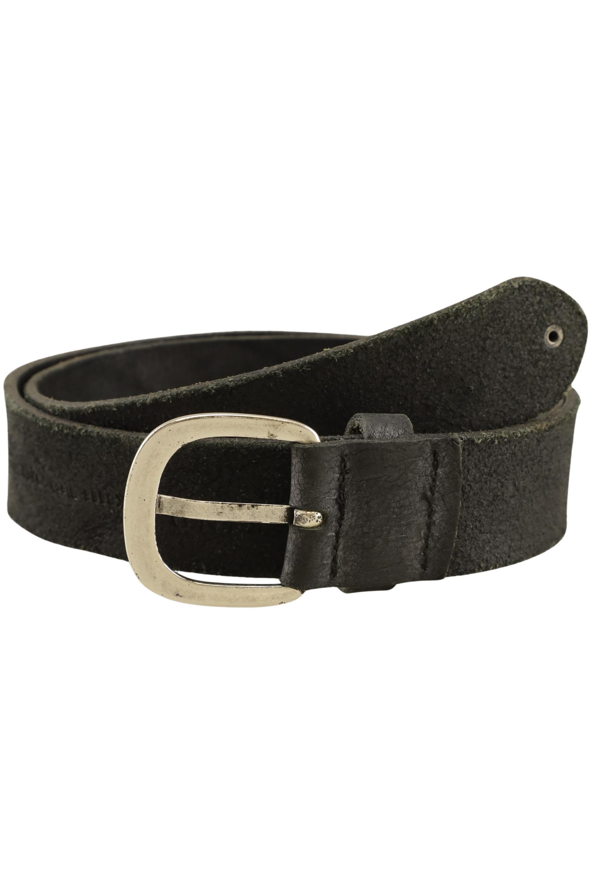 

Liebeskind Berlin Damen Gürtel, schwarz, Gr. 85