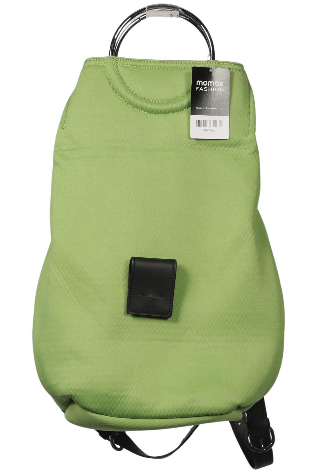

Liebeskind Berlin Damen Rucksack, grün, Gr.