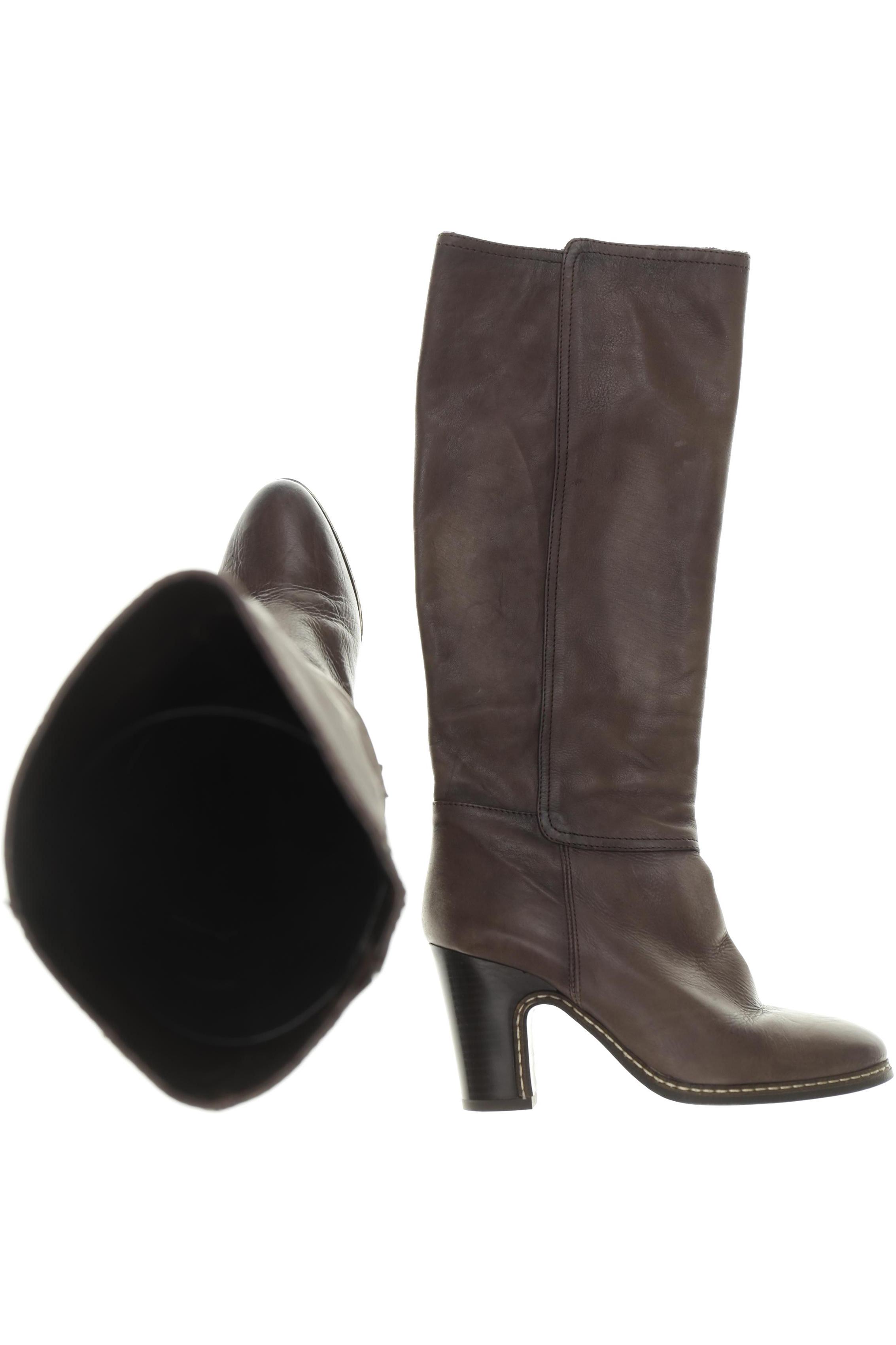 

Liebeskind Berlin Damen Stiefel, braun, Gr. 38