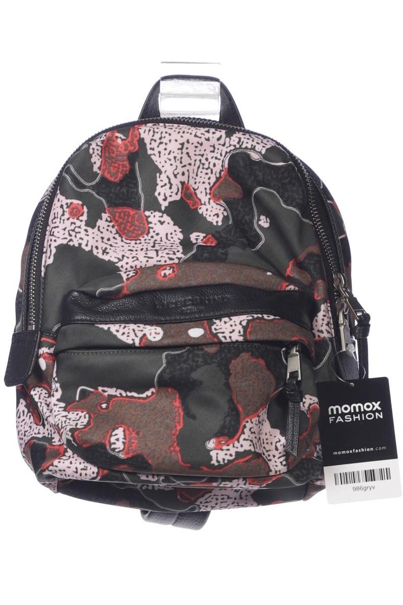 

Liebeskind Berlin Damen Rucksack, grün, Gr.