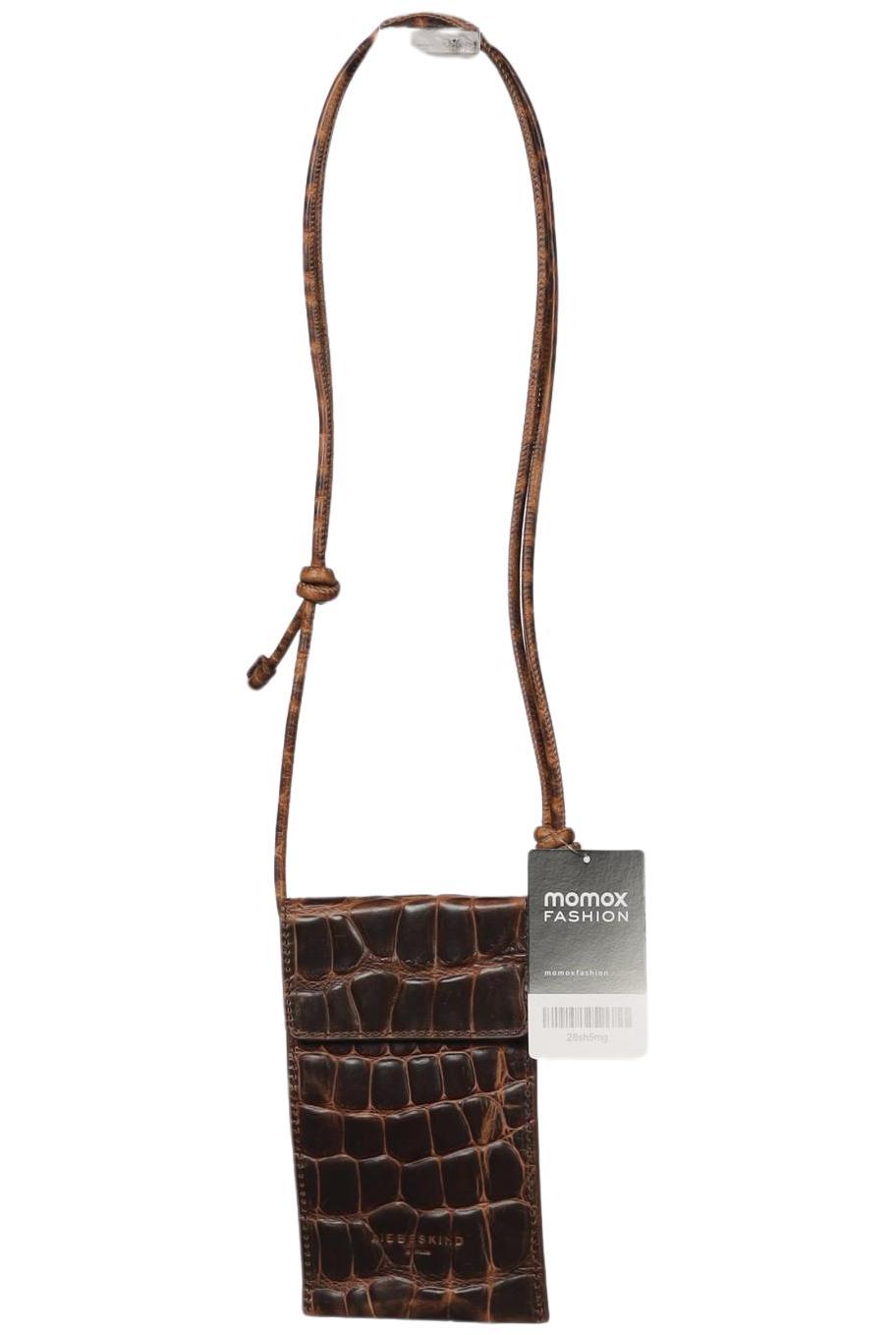 

Liebeskind Berlin Damen Handtasche, braun, Gr.