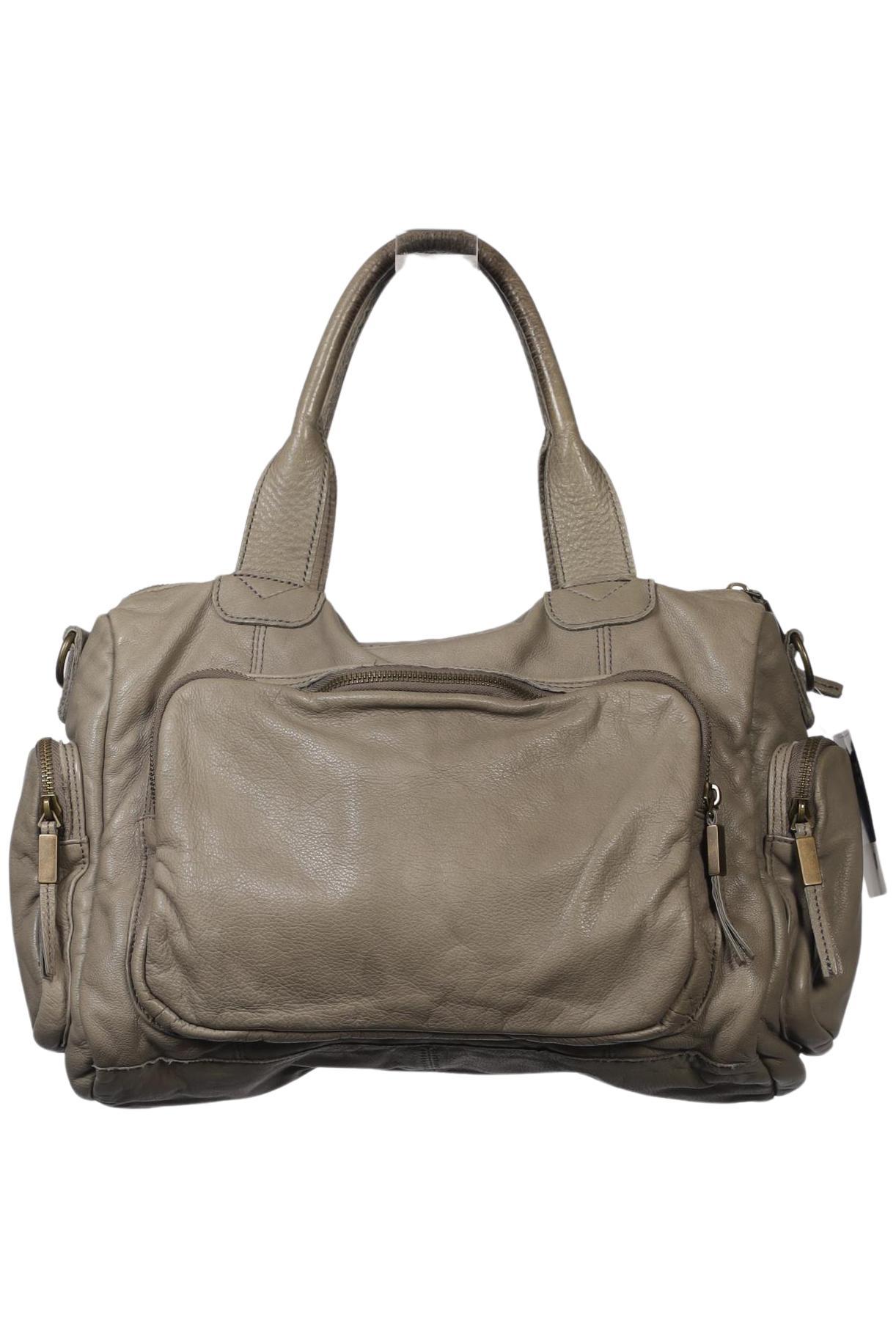 

Liebeskind Berlin Damen Handtasche, grau, Gr.