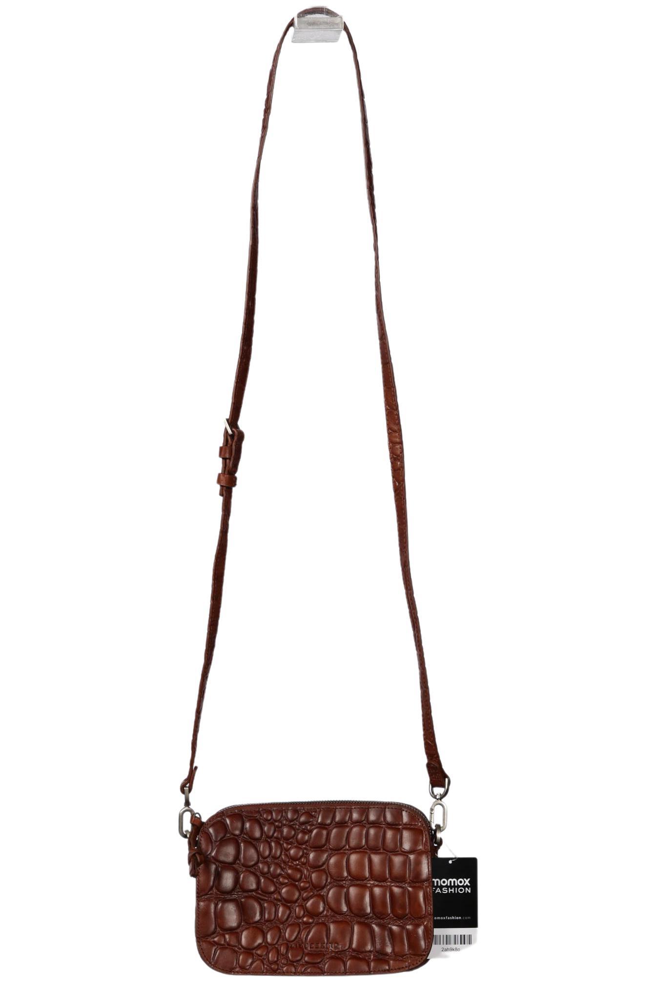 

Liebeskind Berlin Damen Handtasche, braun, Gr.