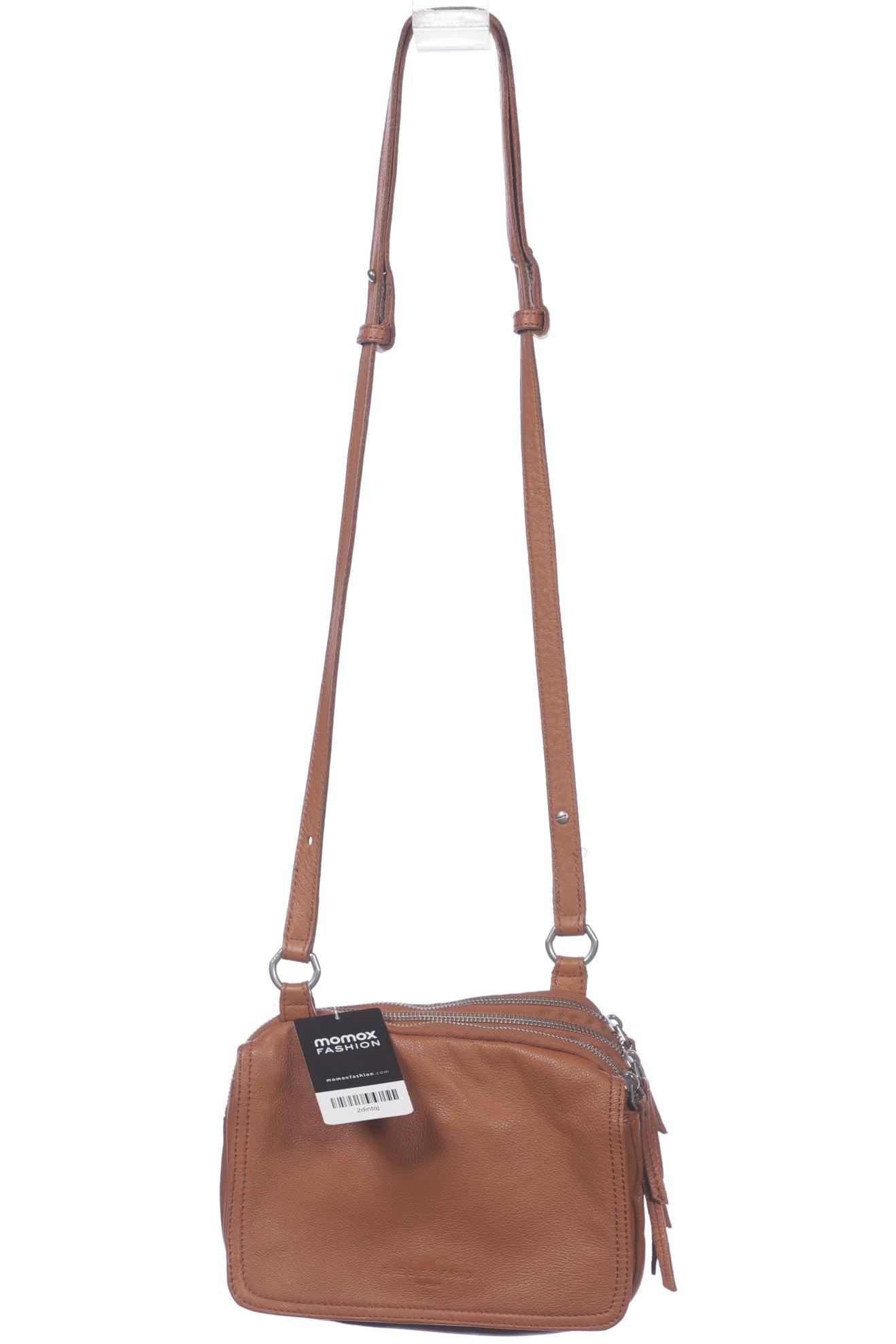 

Liebeskind Berlin Damen Handtasche, orange, Gr.