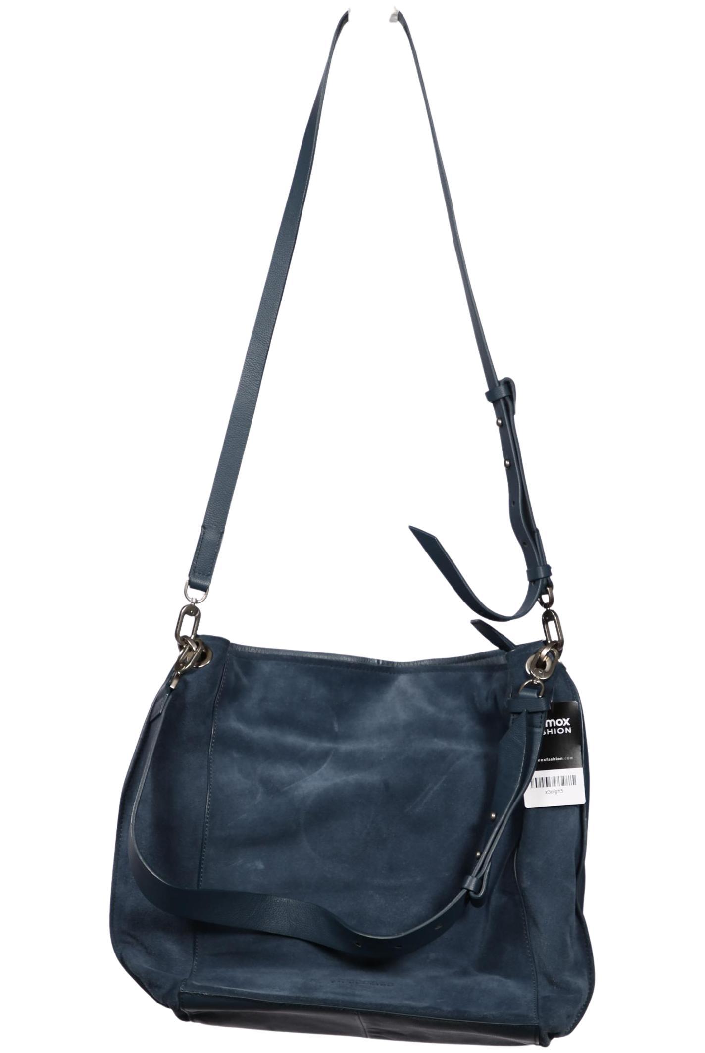 

Liebeskind Berlin Damen Handtasche, blau, Gr.