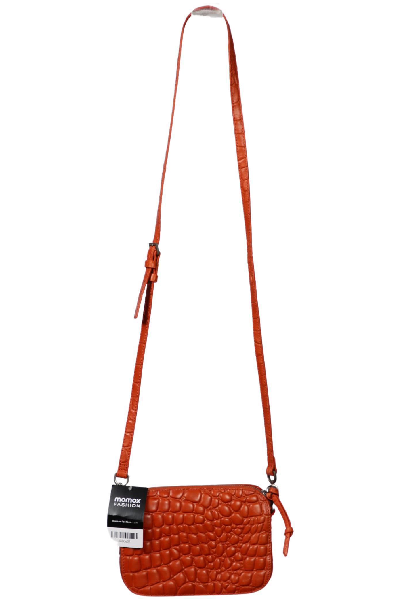 

Liebeskind Berlin Damen Handtasche, orange, Gr.