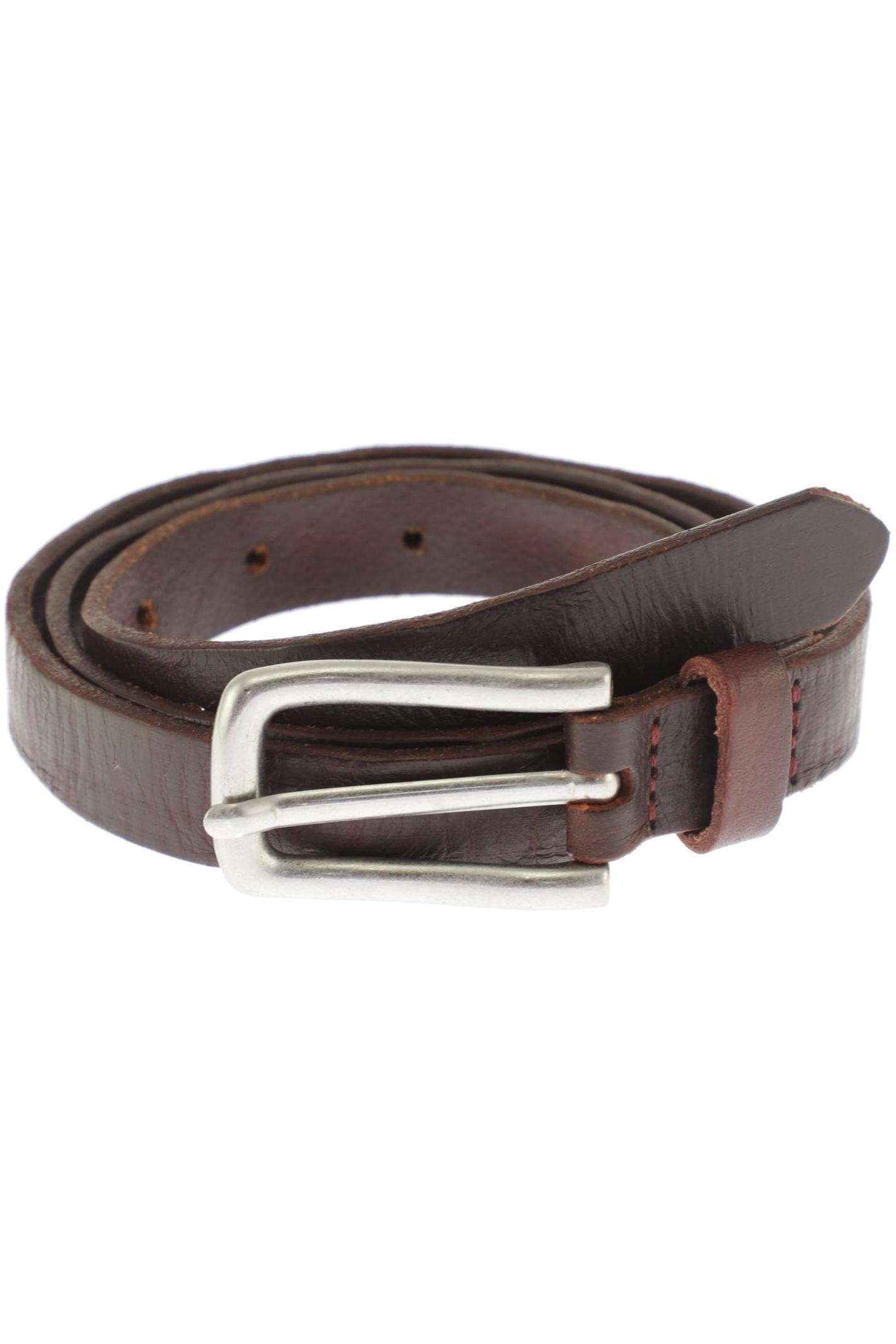 

Liebeskind Berlin Damen Gürtel, braun, Gr. 85