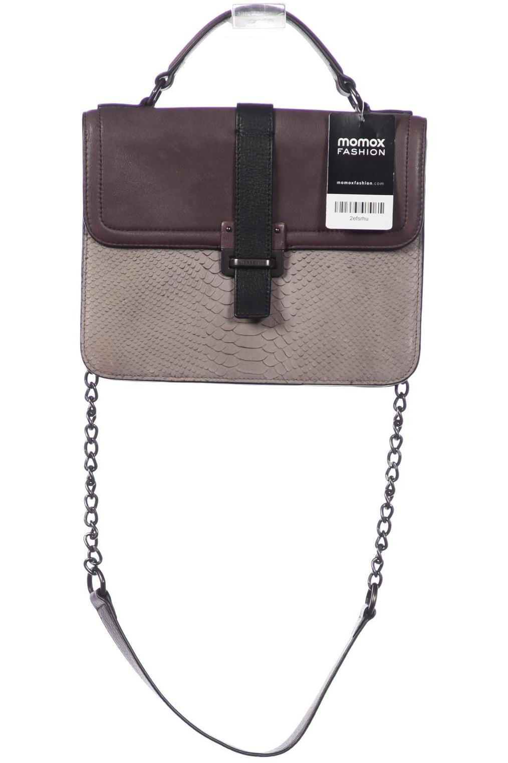 

Liebeskind Berlin Damen Handtasche, grau, Gr.