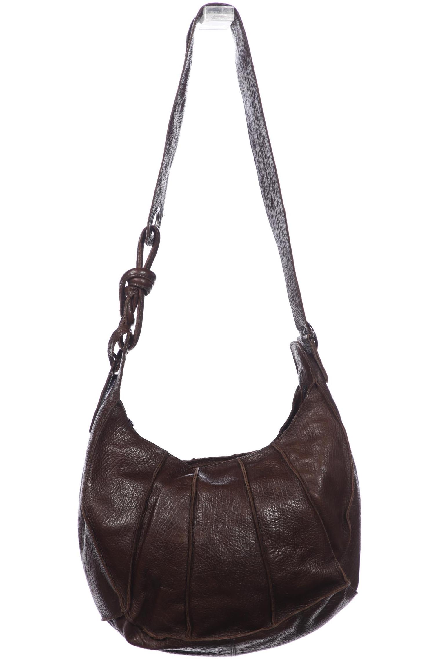 

Liebeskind Berlin Damen Handtasche, braun, Gr.
