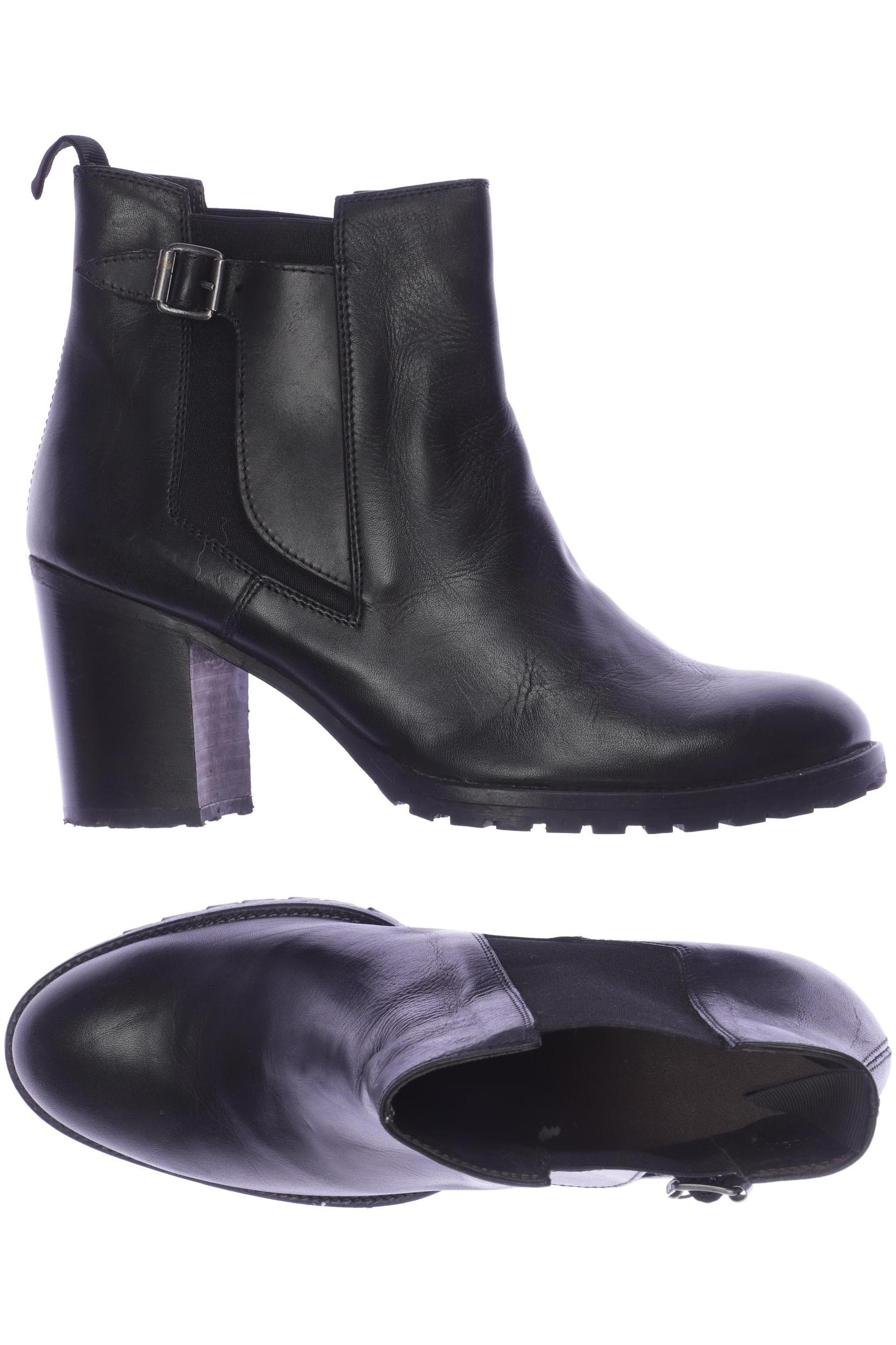 

Liebeskind Berlin Damen Stiefelette, schwarz, Gr. 41