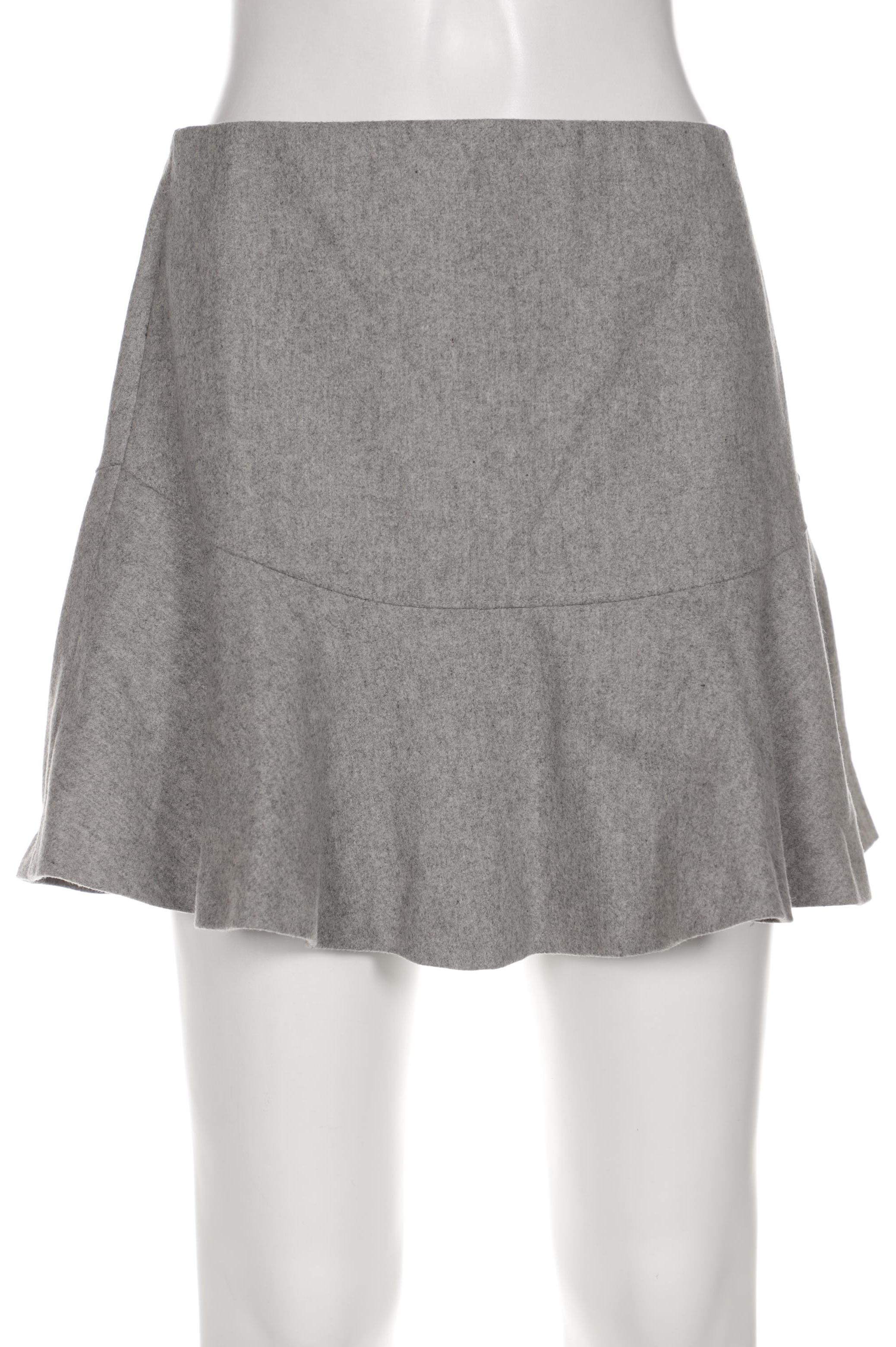 

Liebeskind Berlin Damen Rock, grau, Gr. 36
