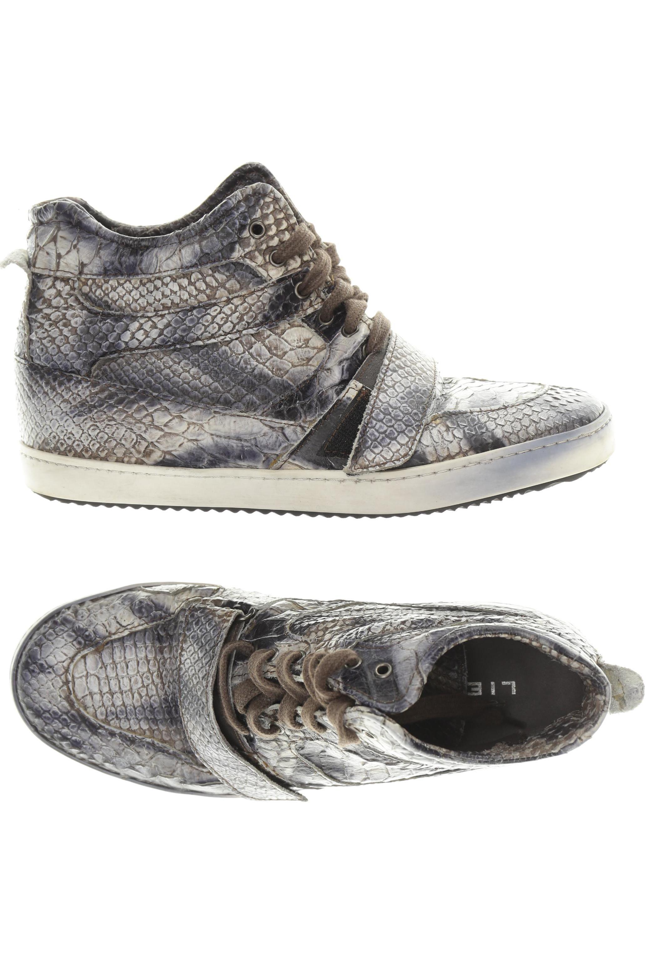 

Liebeskind Berlin Damen Sneakers, blau, Gr. 37