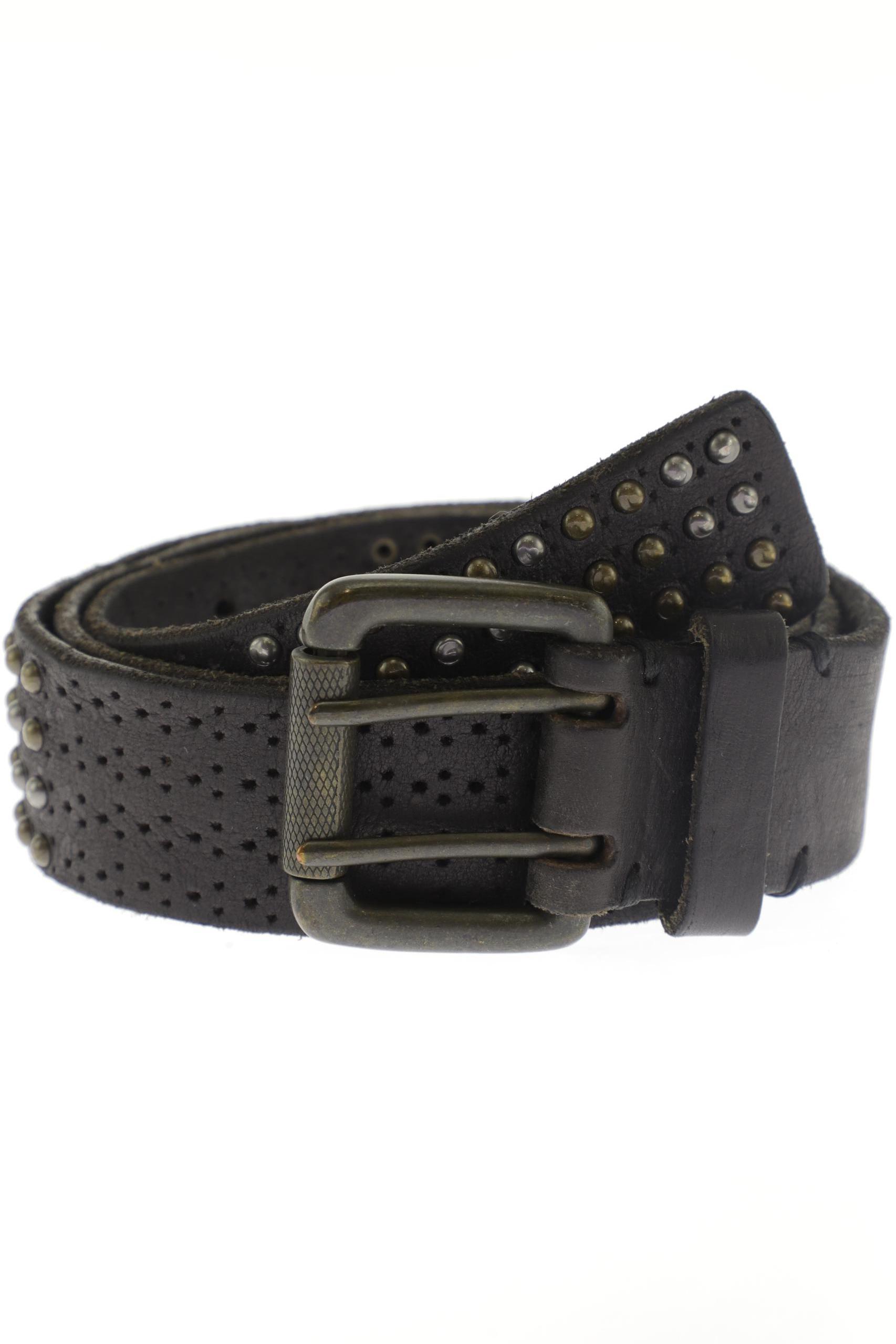 

Liebeskind Berlin Damen Gürtel, schwarz, Gr. 95