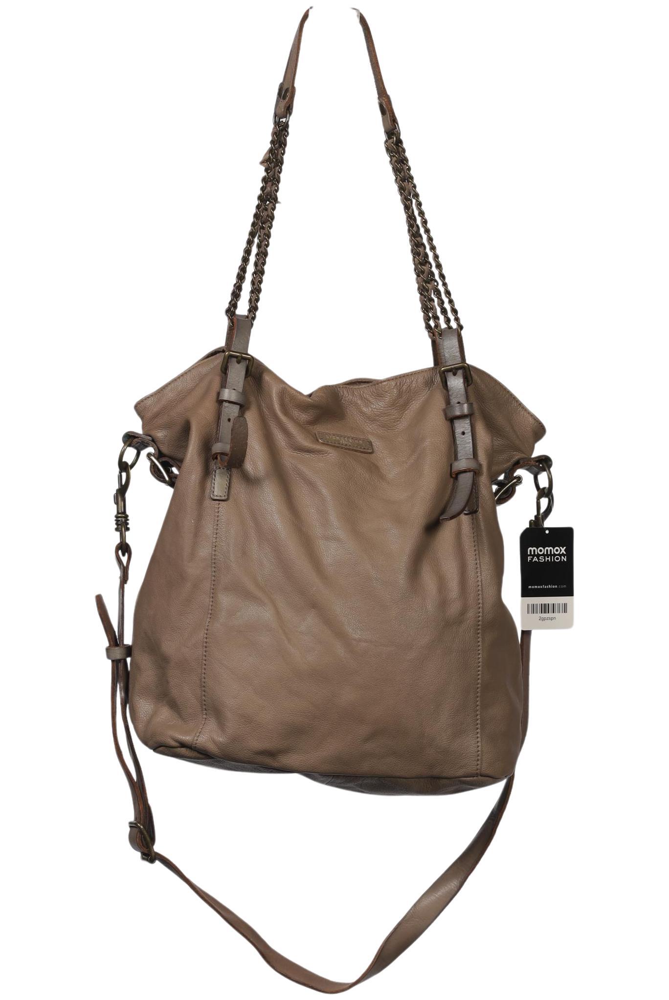 

Liebeskind Berlin Damen Handtasche, braun, Gr.