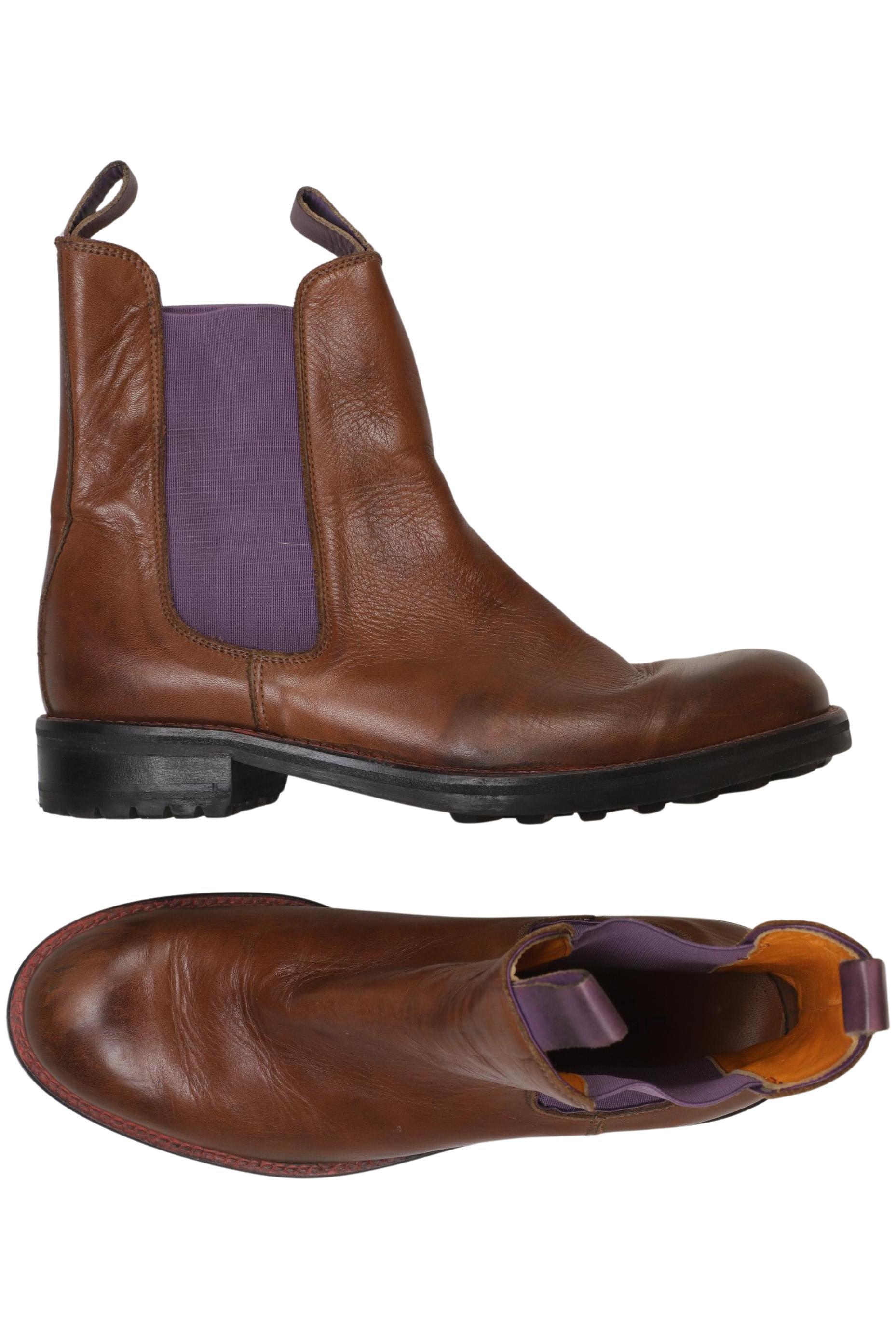 

Liebeskind Berlin Damen Stiefelette, mehrfarbig, Gr. 40