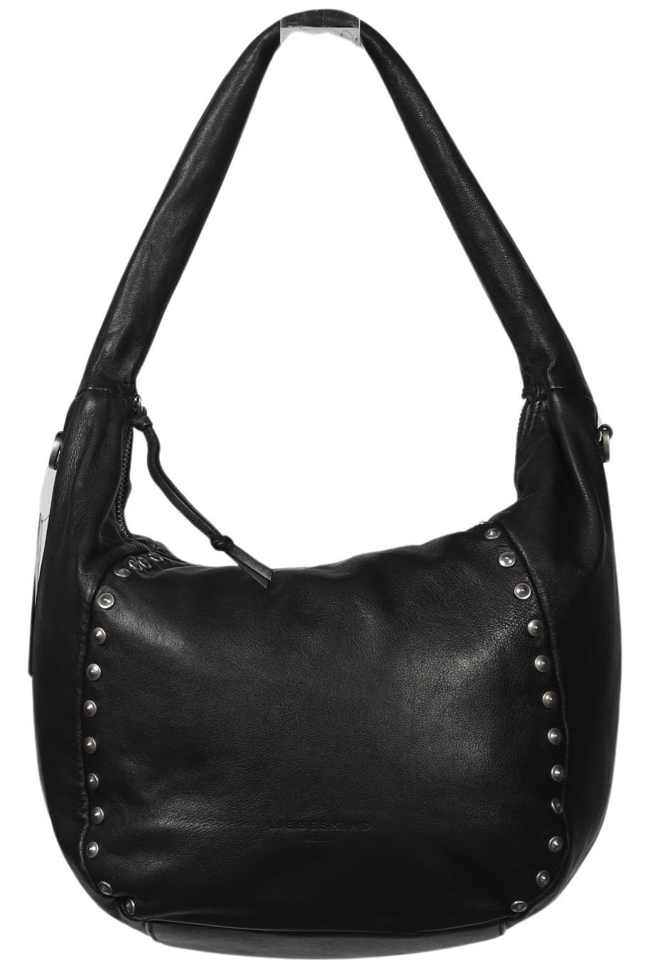 

Liebeskind Berlin Damen Handtasche, schwarz, Gr.