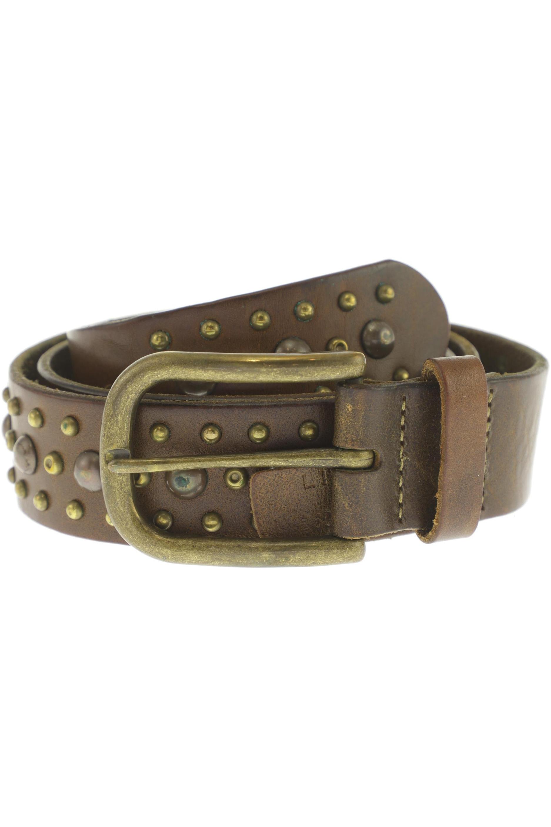 

Liebeskind Berlin Damen Gürtel, braun, Gr. 95