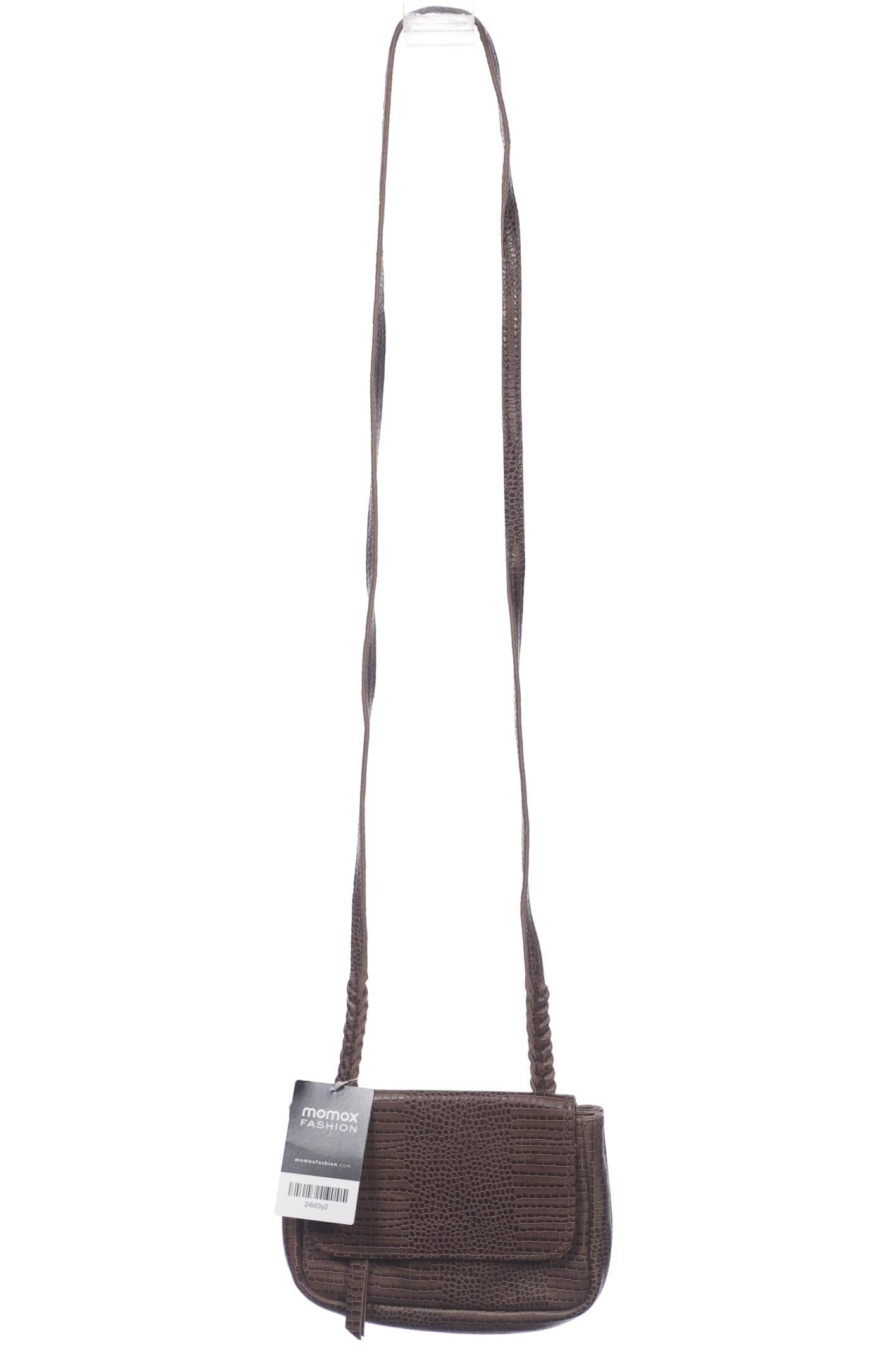 

Liebeskind Berlin Damen Handtasche, braun, Gr.