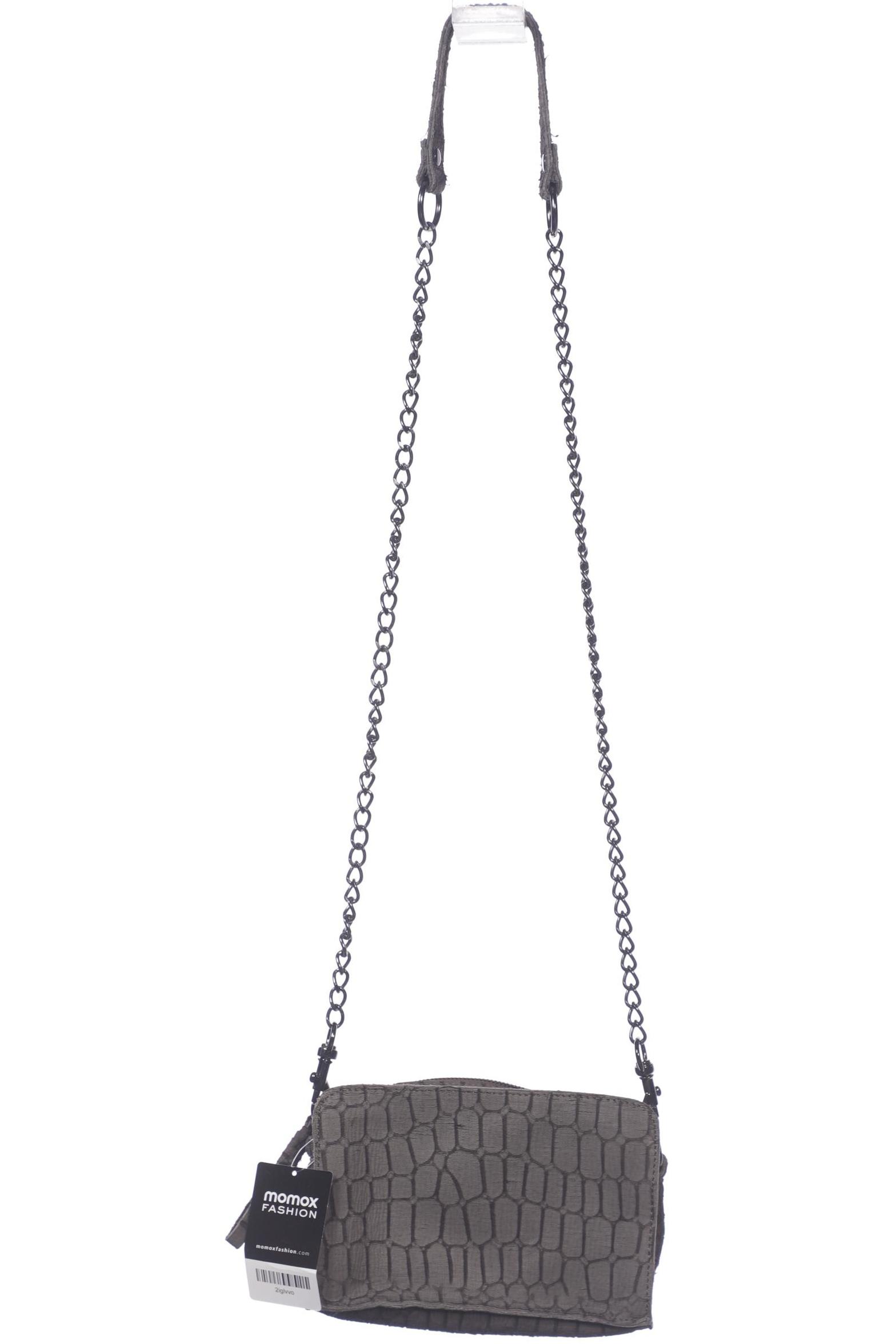 

Liebeskind Berlin Damen Handtasche, grau, Gr.