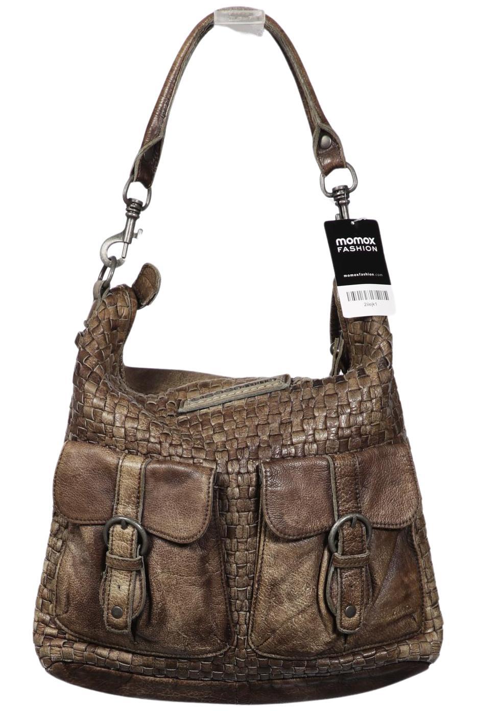 

Liebeskind Berlin Damen Handtasche, grau, Gr.