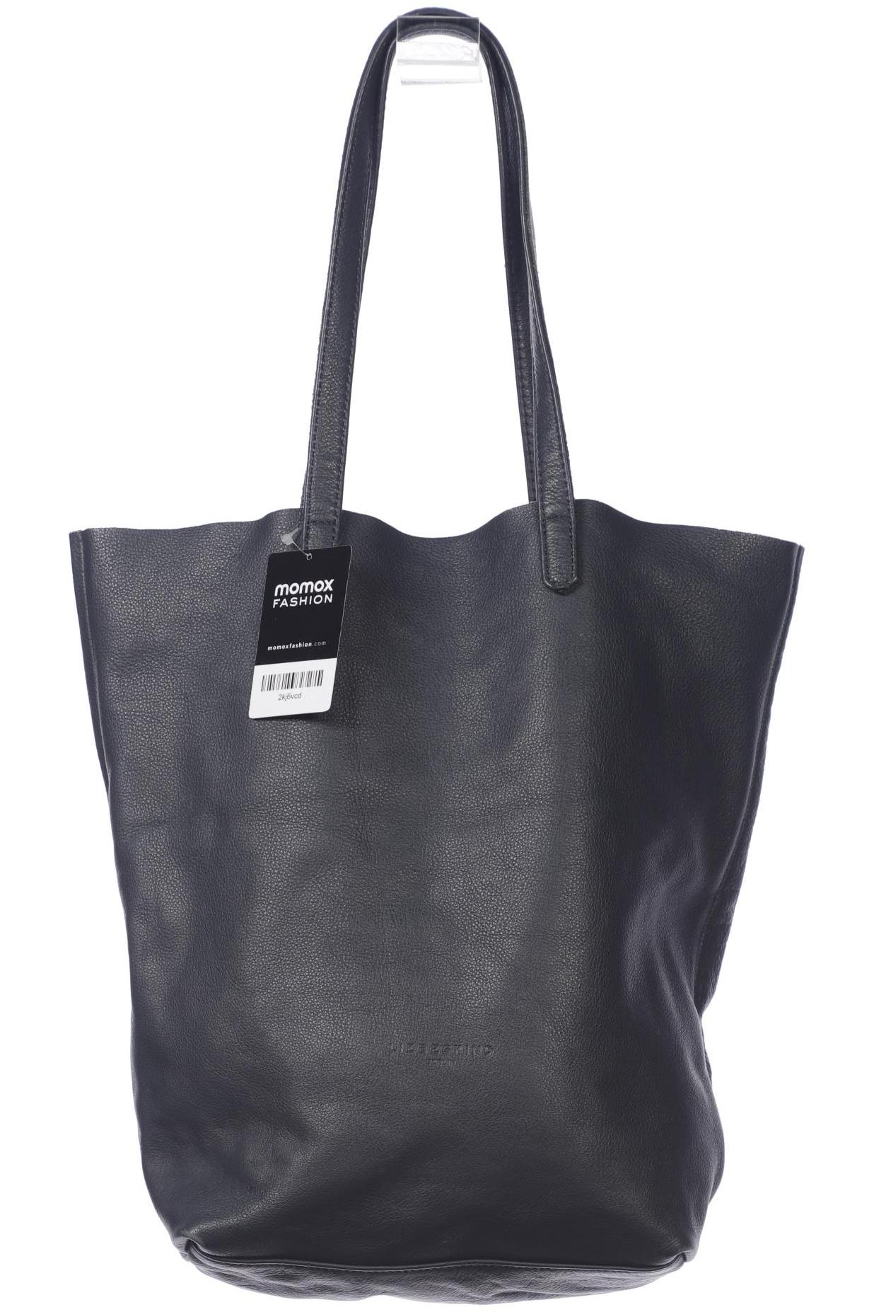 

Liebeskind Berlin Damen Handtasche, marineblau, Gr.