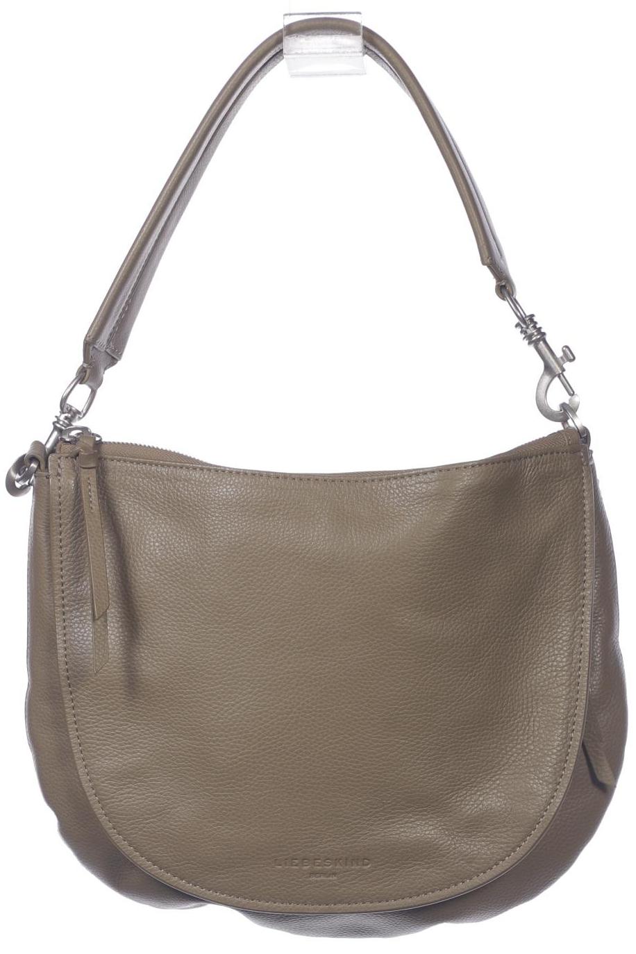 

Liebeskind Berlin Damen Handtasche, grün, Gr.