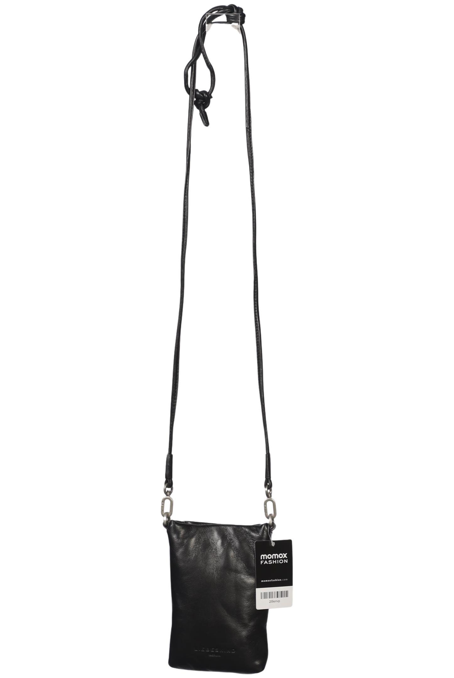 

Liebeskind Berlin Damen Handtasche, schwarz, Gr.