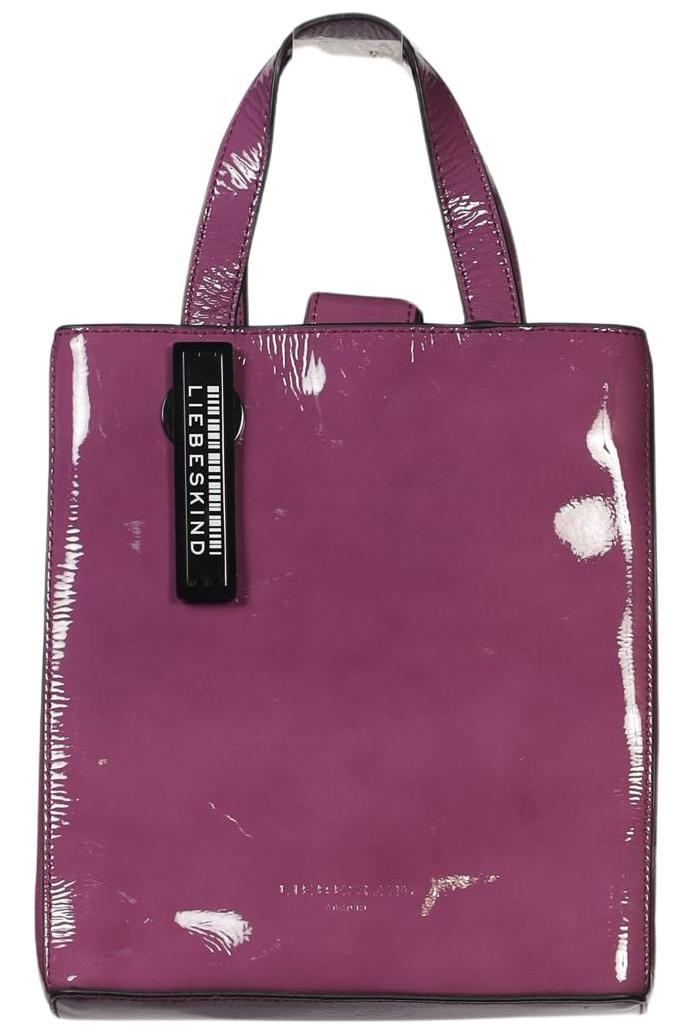 

Liebeskind Berlin Damen Handtasche, flieder, Gr.