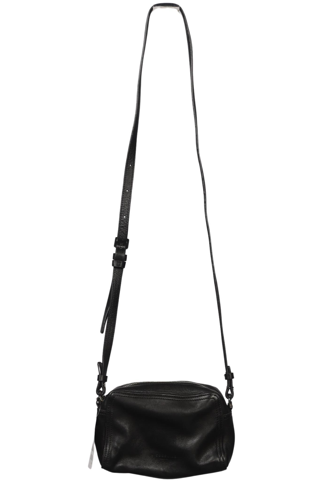 

Liebeskind Berlin Damen Handtasche, schwarz, Gr.