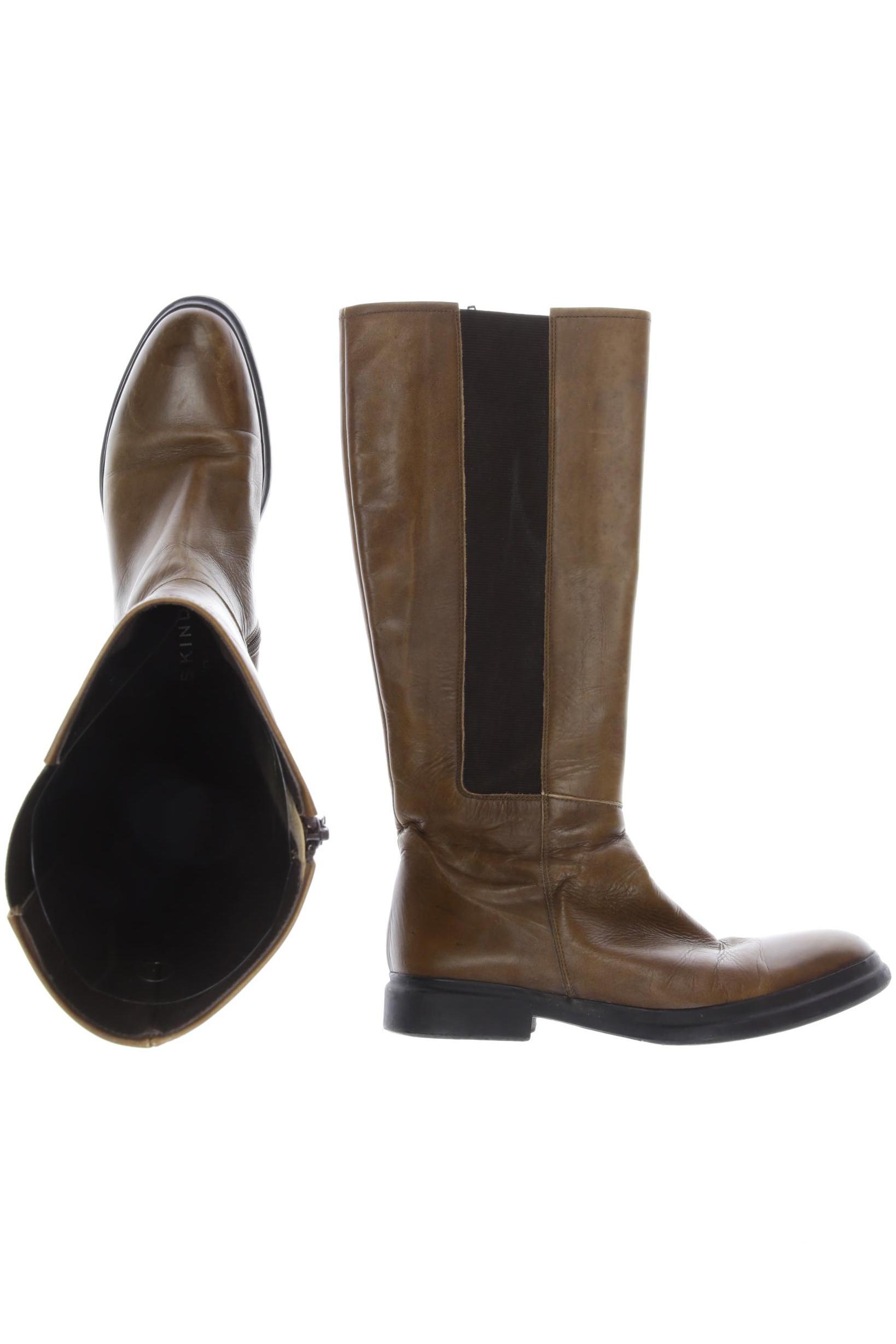 

Liebeskind Berlin Damen Stiefel, braun, Gr. 39