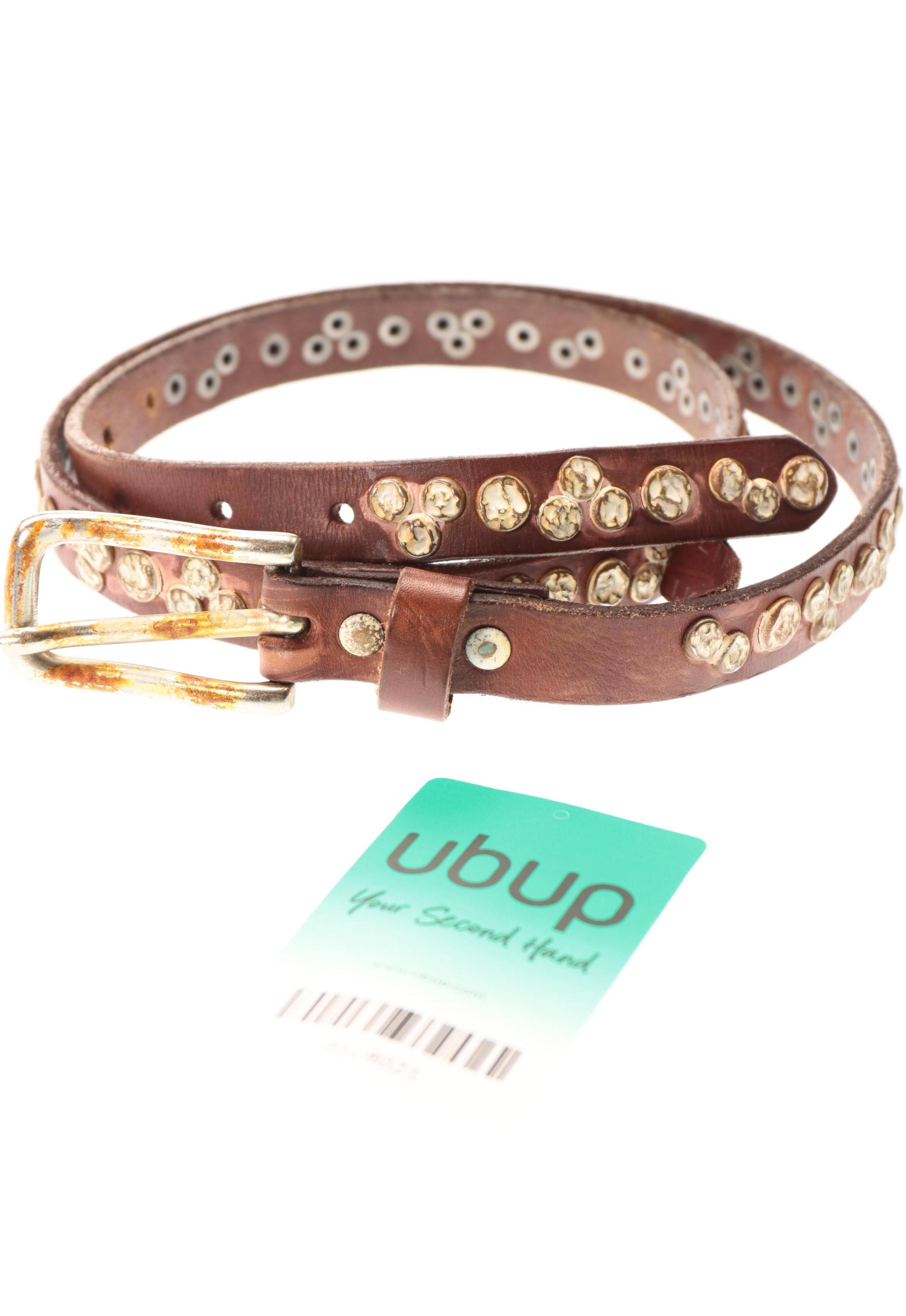 

Liebeskind Berlin Damen Gürtel, braun, Gr. 95