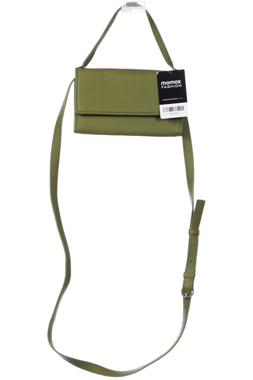 

Liebeskind Berlin Damen Handtasche, grün, Gr.