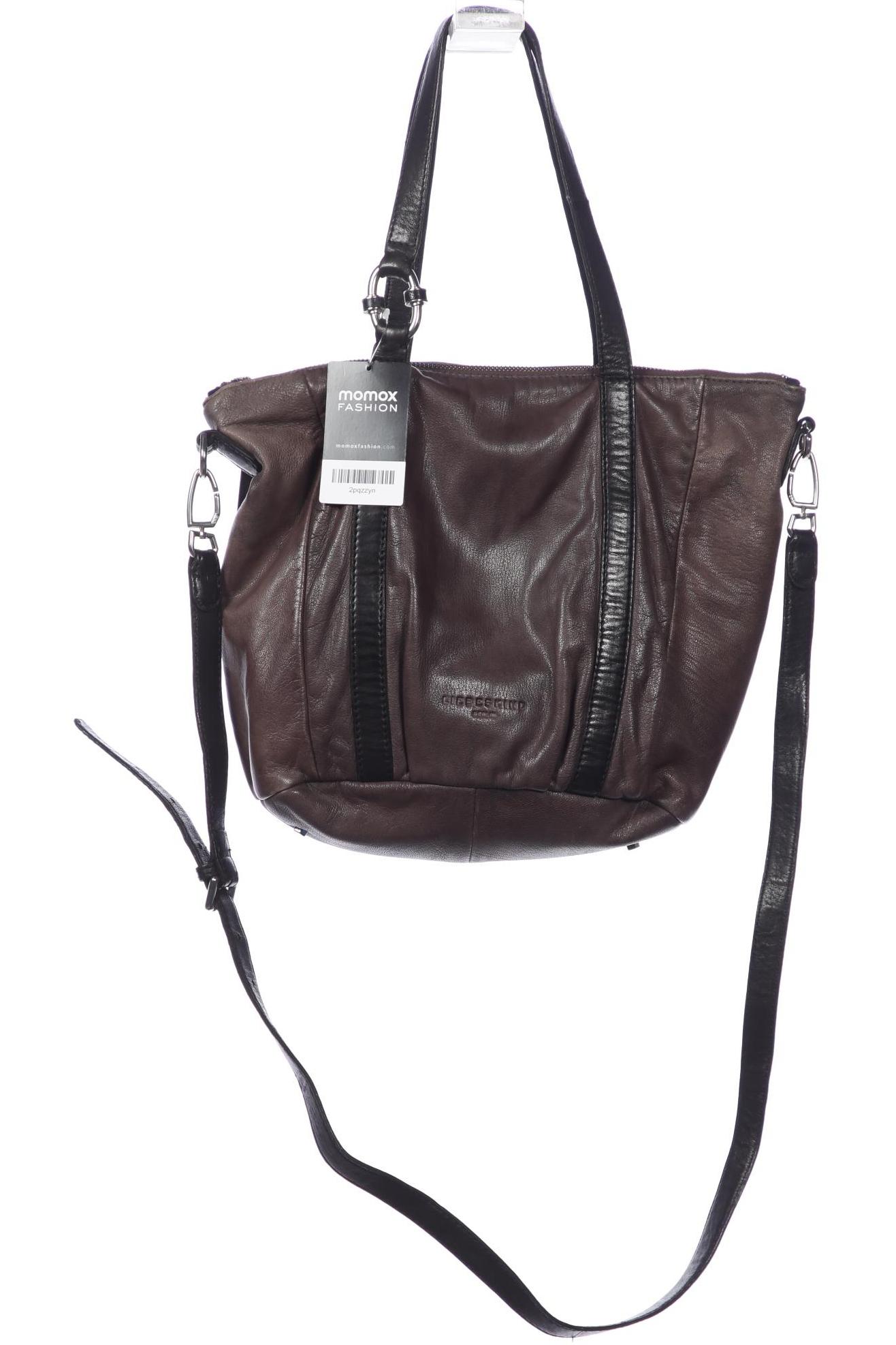 

Liebeskind Berlin Damen Handtasche, braun, Gr.