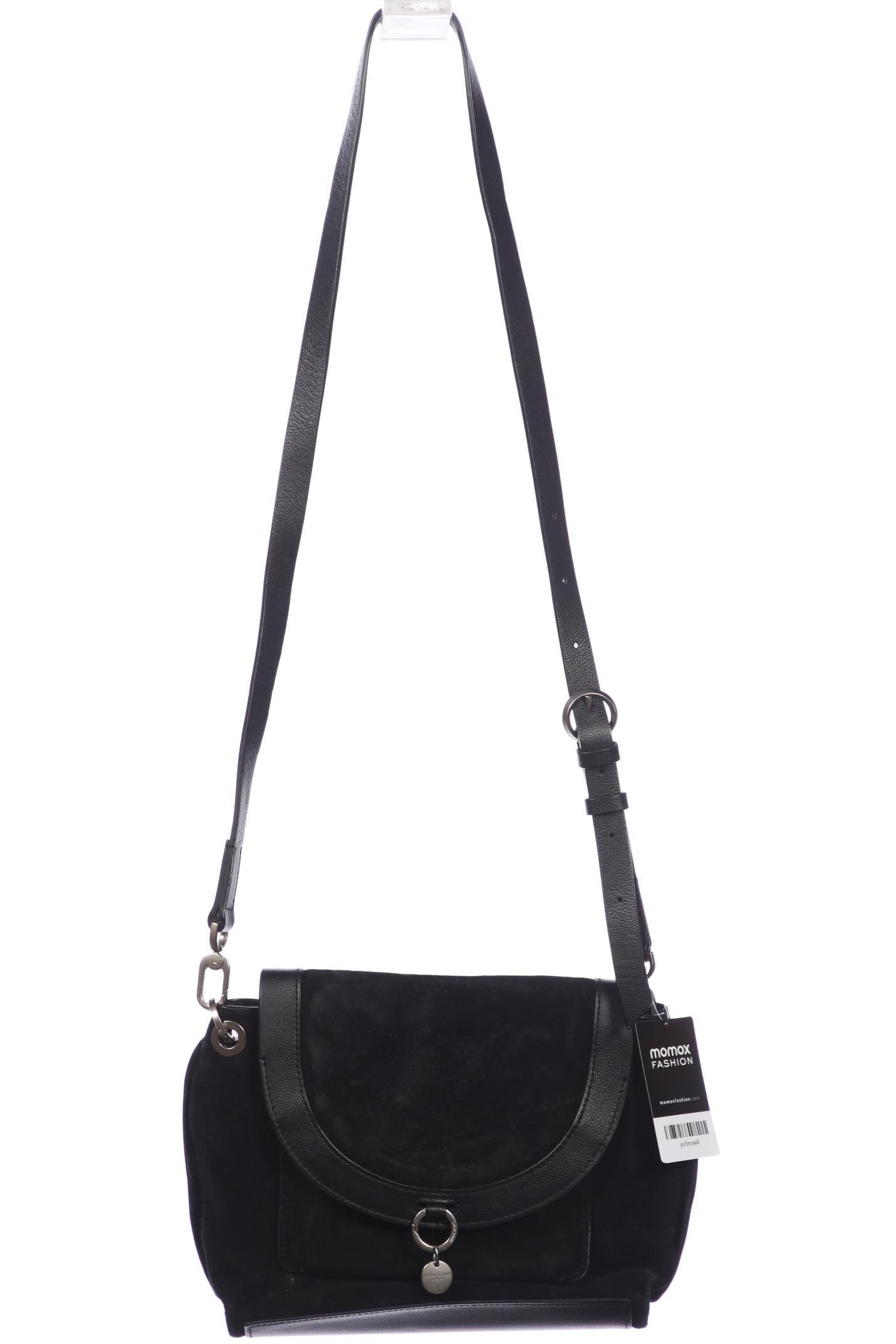

Liebeskind Berlin Damen Handtasche, schwarz, Gr.