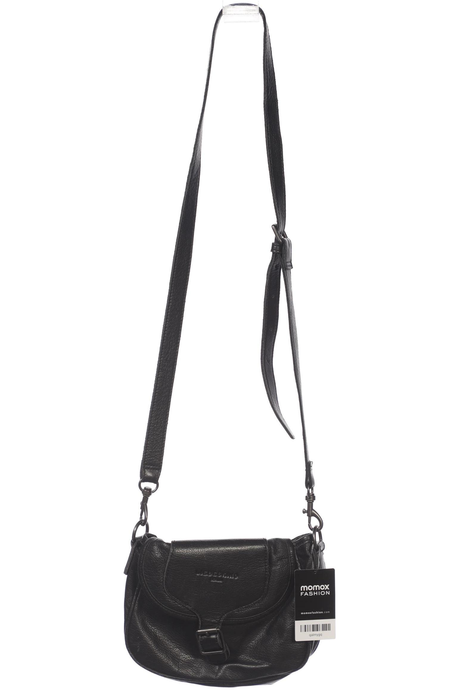 

Liebeskind Berlin Damen Handtasche, schwarz