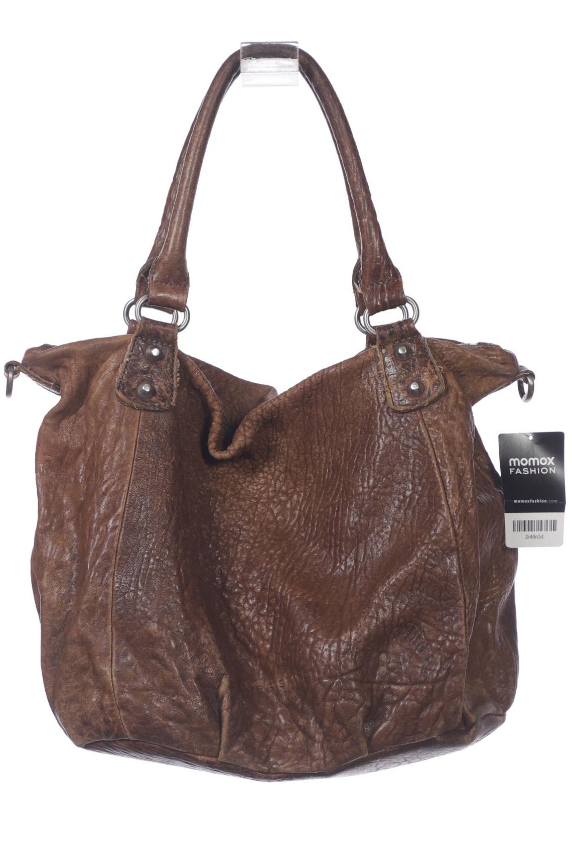

Liebeskind Berlin Damen Handtasche, braun, Gr.