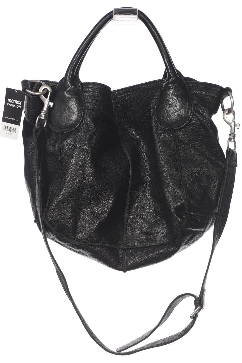 

Liebeskind Berlin Damen Handtasche, schwarz