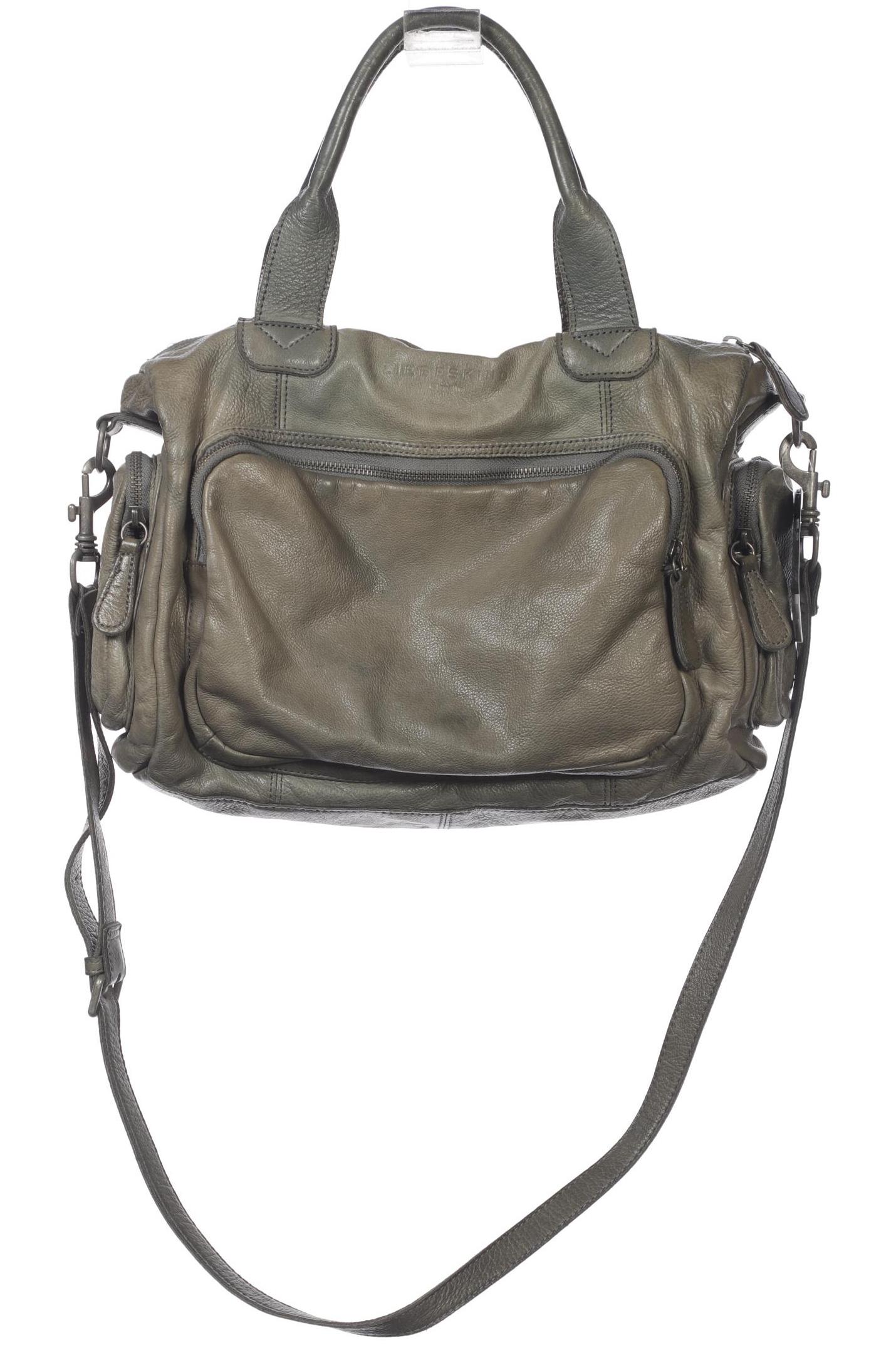 

Liebeskind Berlin Damen Handtasche, grün